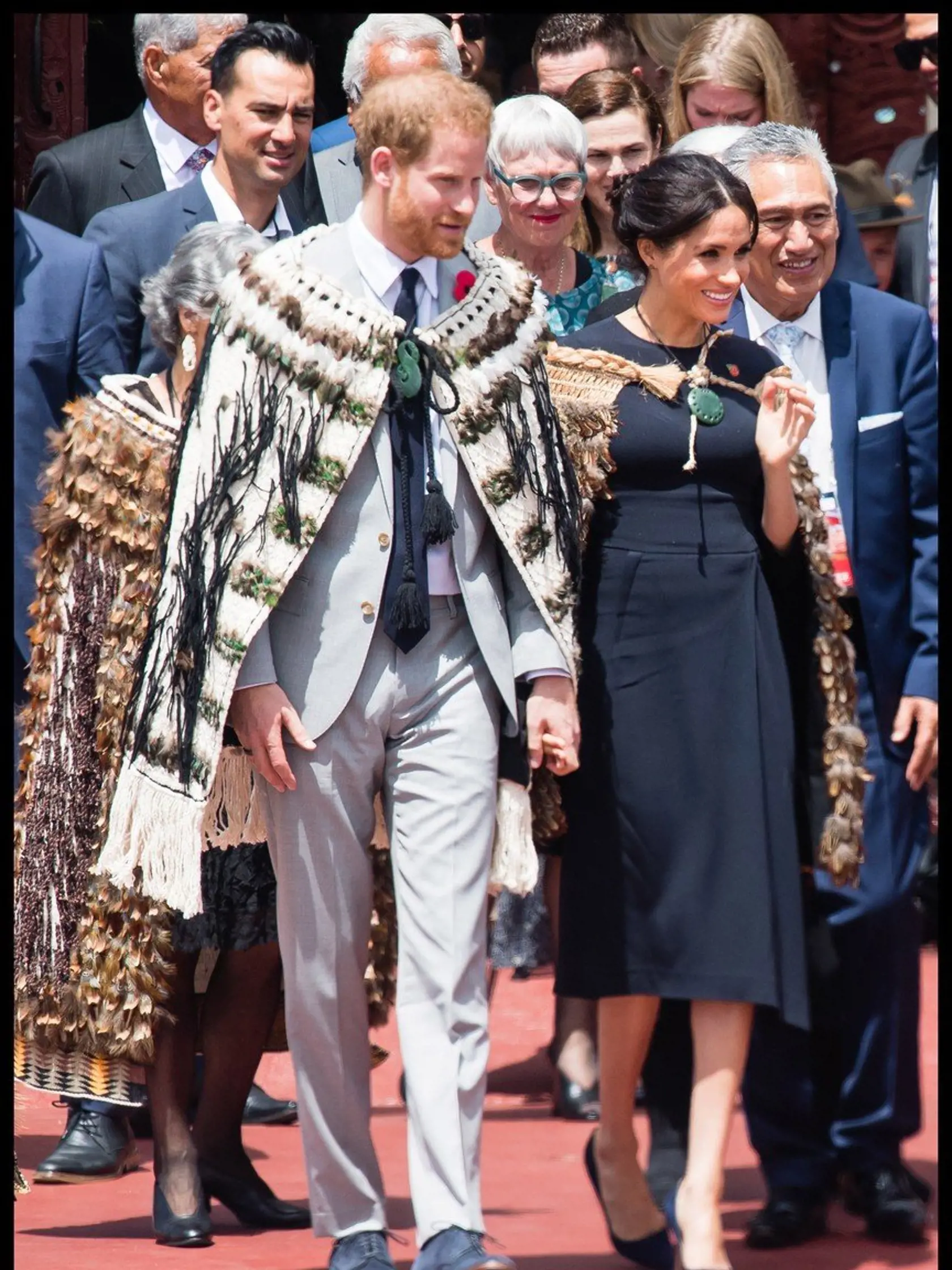 Prvá oficiálna cesta Harryho a Meghan do Austrálie bola zároveň posledná.