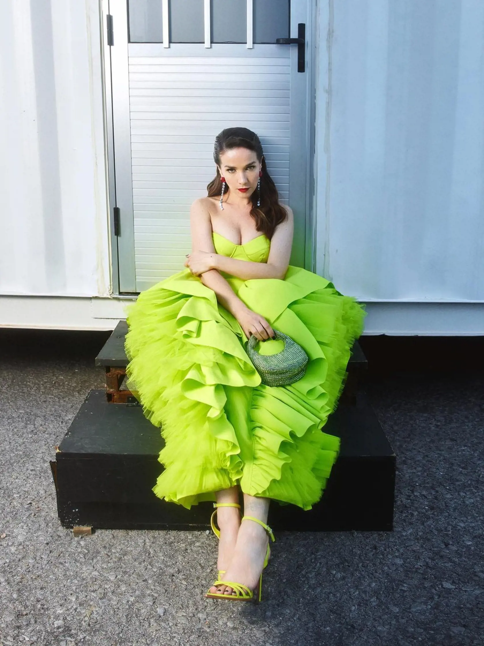 Natalia Oreiro