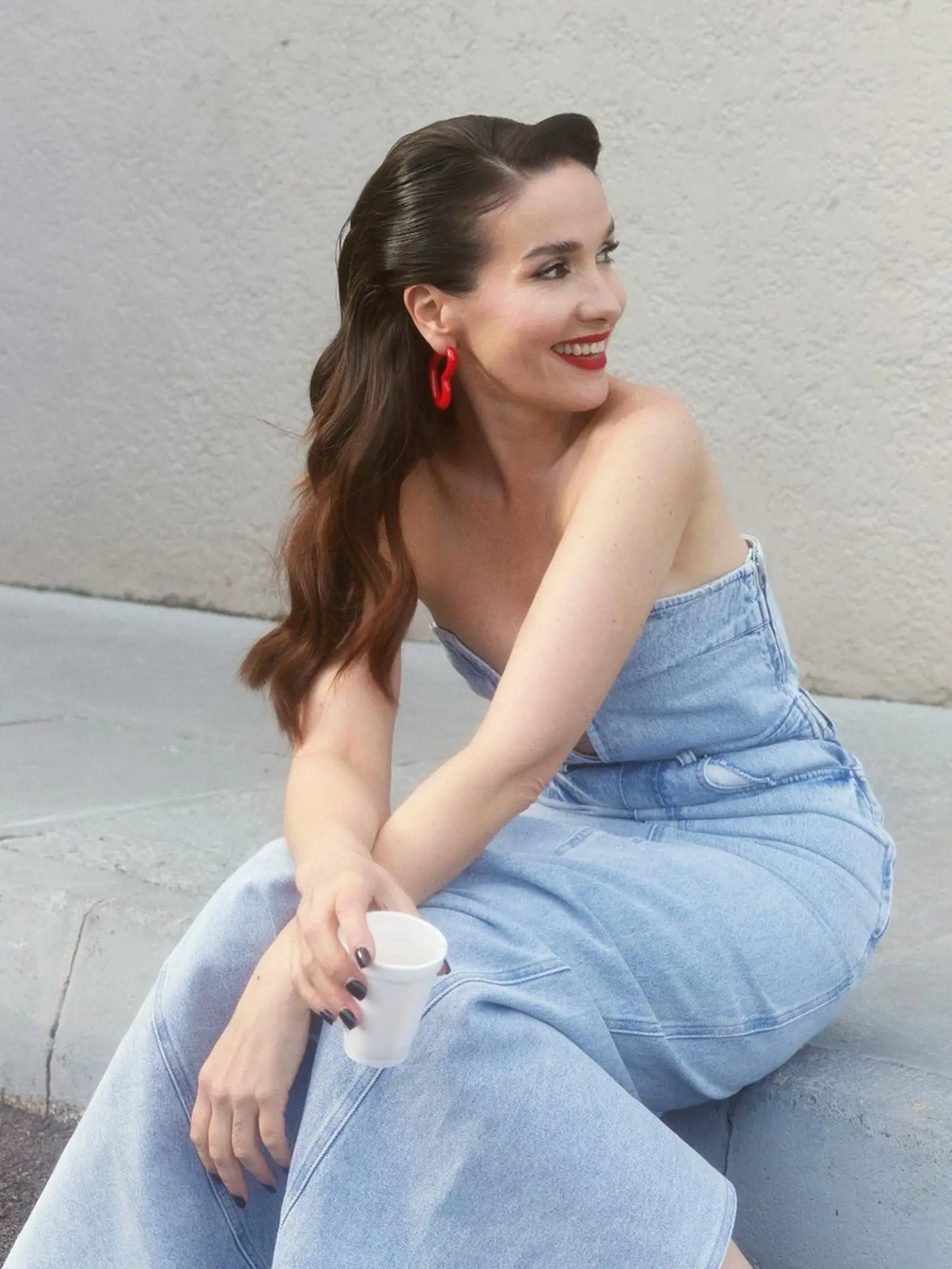 Natalia Oreiro