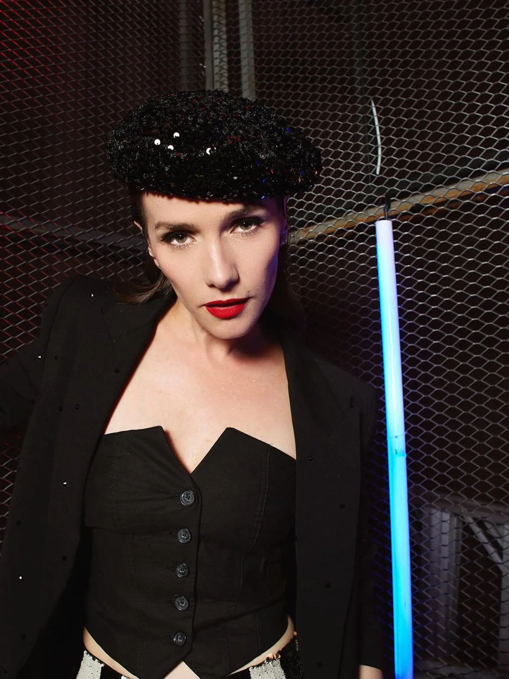 Natalia Oreiro je speváckou, hereckou a moderátorskou hviezdou.