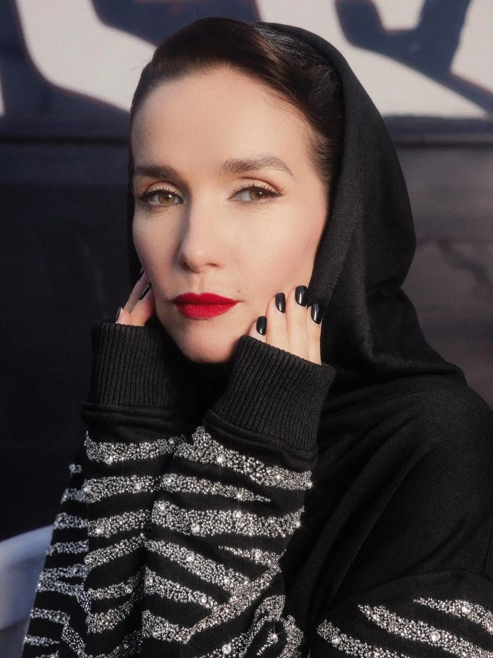 Natalia Oreiro je speváckou, hereckou a moderátorskou hviezdou.