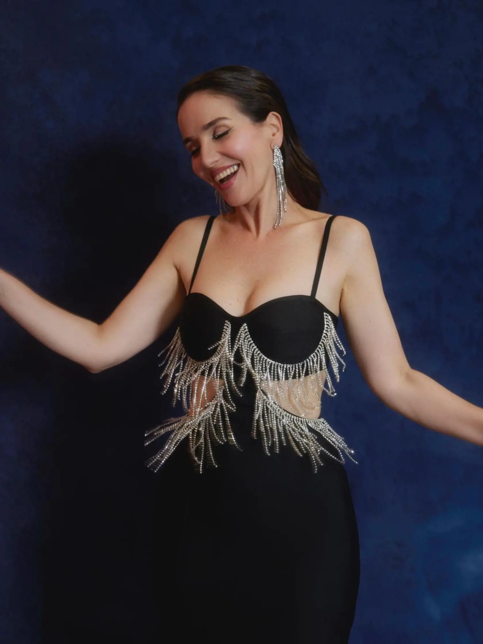 Natalia Oreiro zreje ako víno