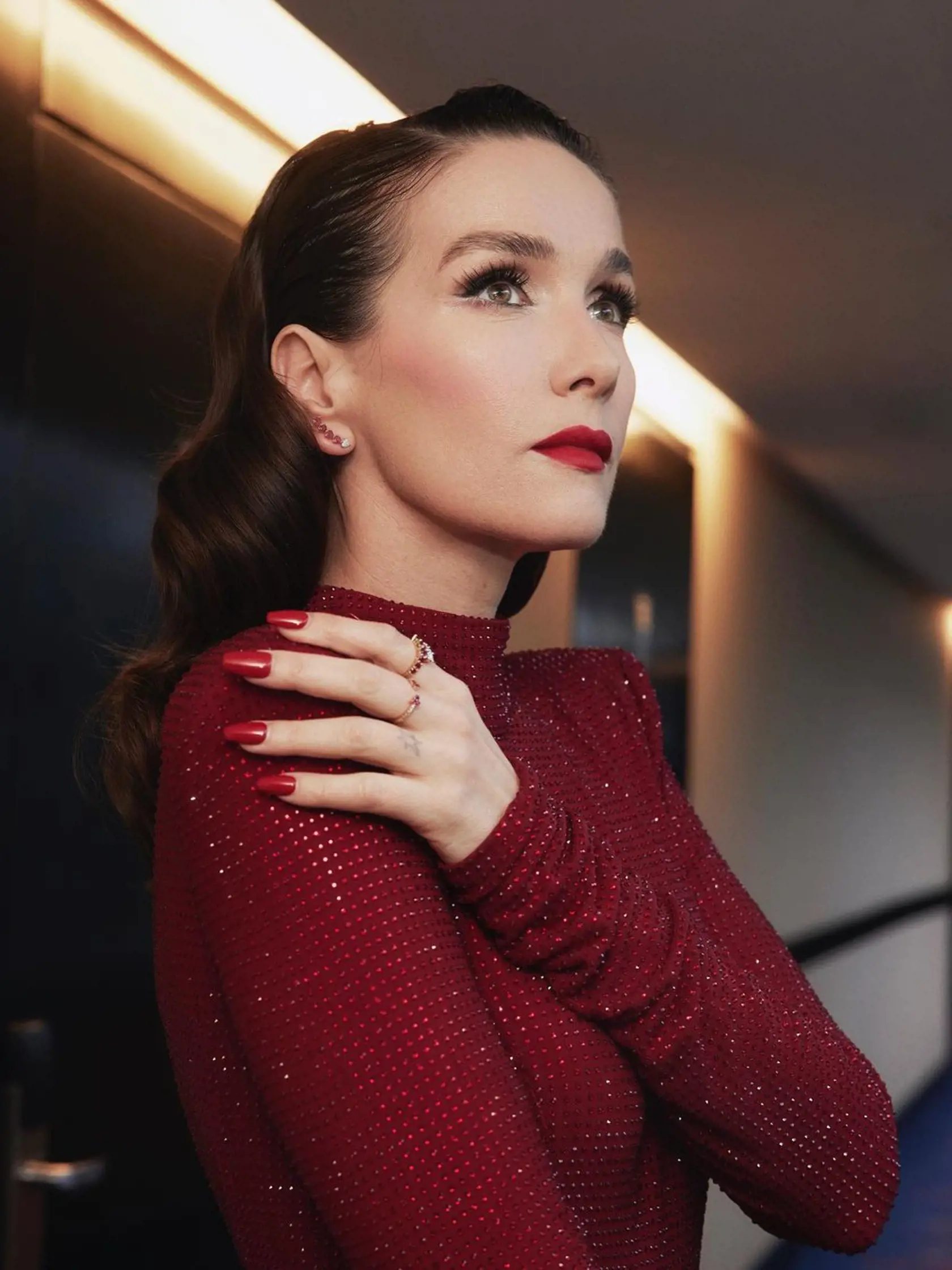 Natalia Oreiro