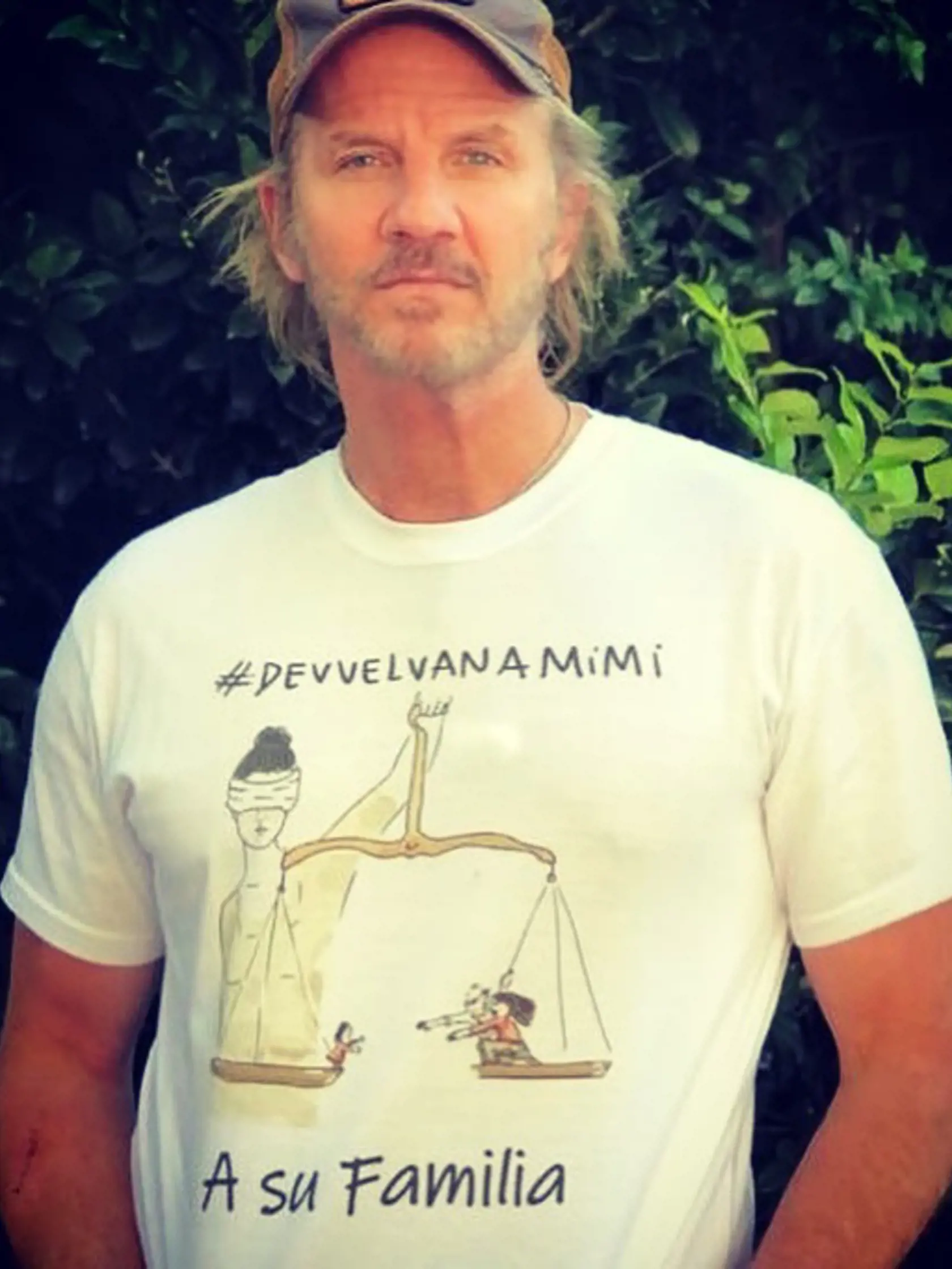 Facundo Arana má stále kopec charizmy na rozdávanie. Predstaviteľ Pabla sa takto rokmi zmenil.