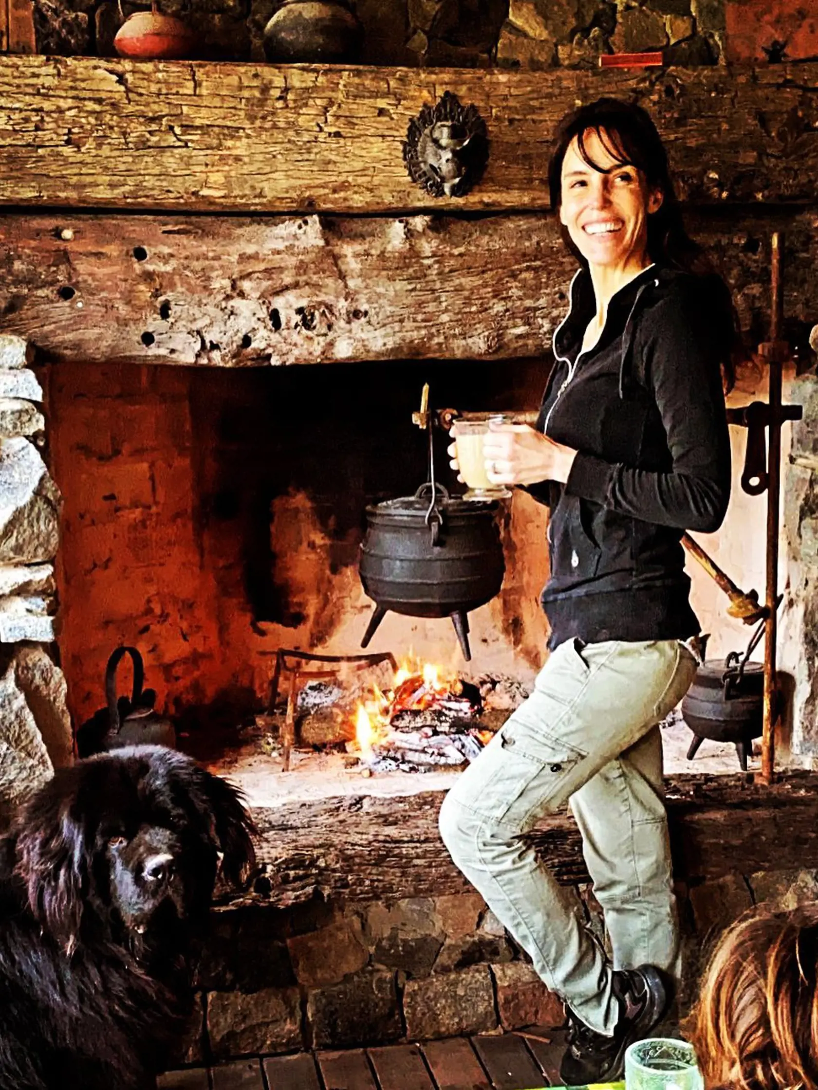 Sympatický Ivo z obľúbenej telenovely Divoký anjel zmužnel. TA táto žena si získala jeho srdce. María Susini.