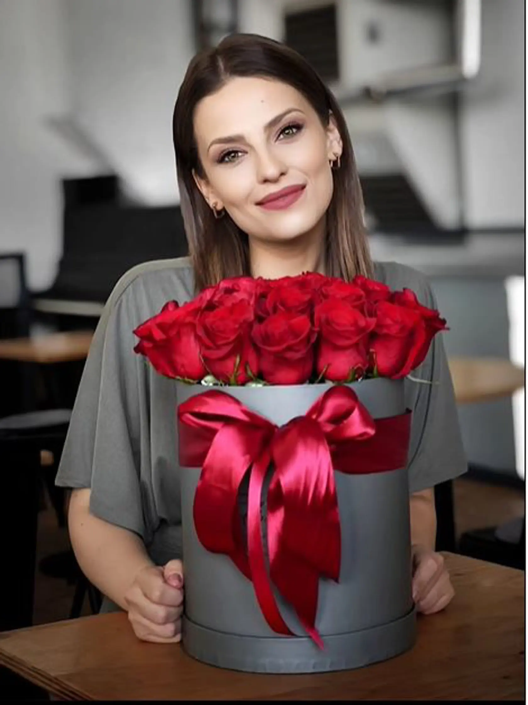 Martina "Maca" Zábranská