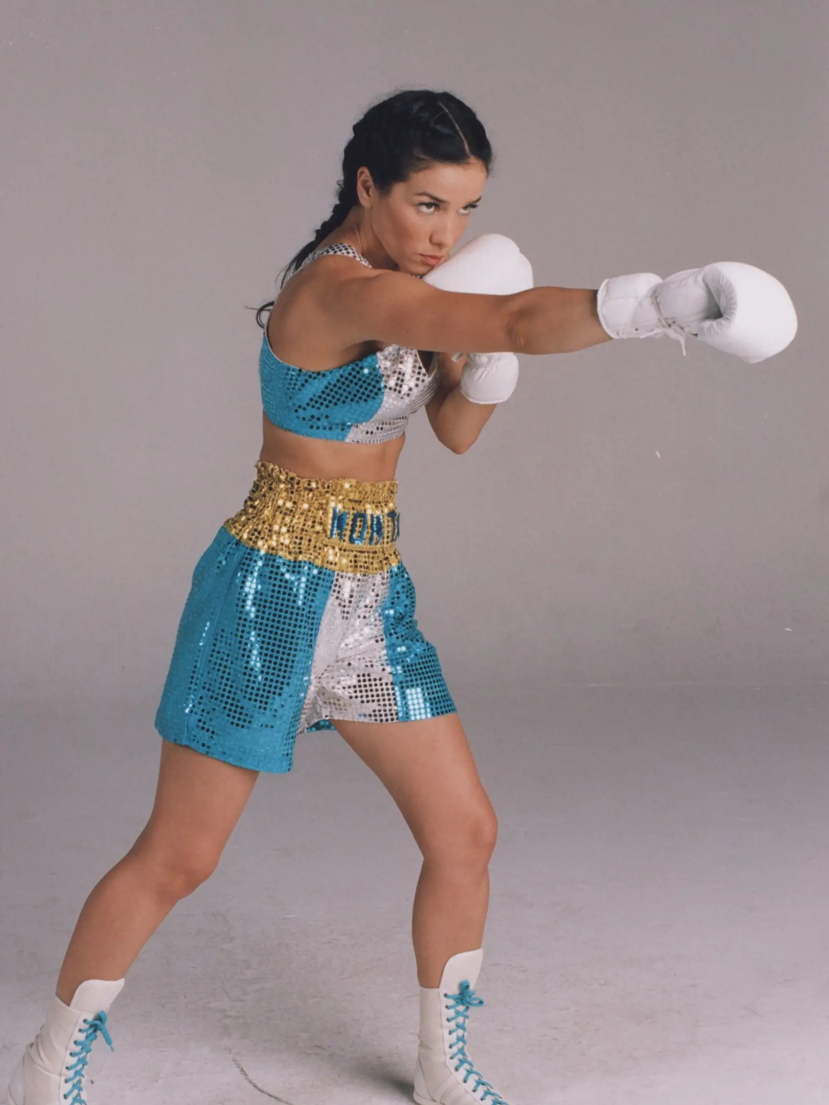 Telenovela Rany z lásky (Sos mi vida) sa nakrúcala v rokoch 2006-2007.