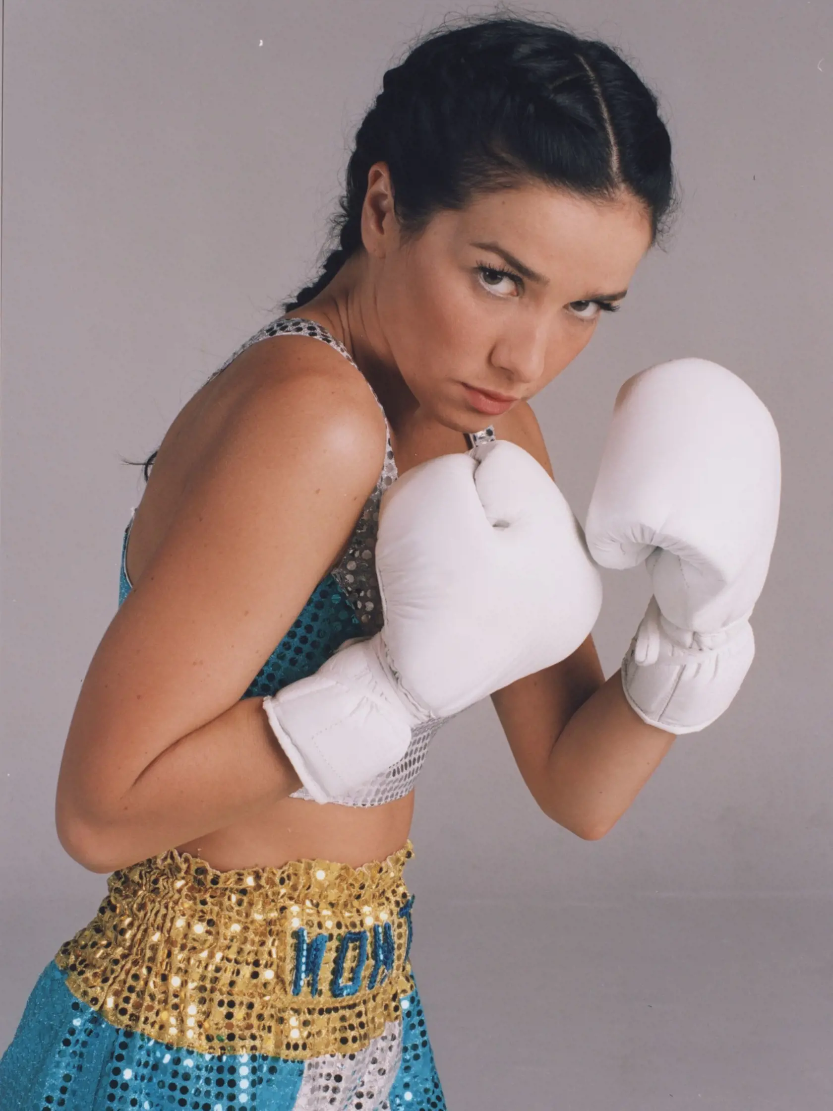 Telenovela Rany z lásky (Sos mi vida) sa nakrúcala v rokoch 2006-2007.