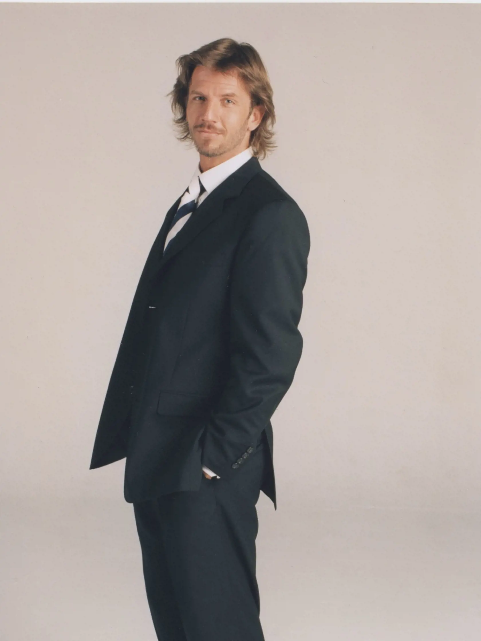 Telenovela Rany z lásky (Sos mi vida) sa nakrúcala v rokoch 2006-2007.