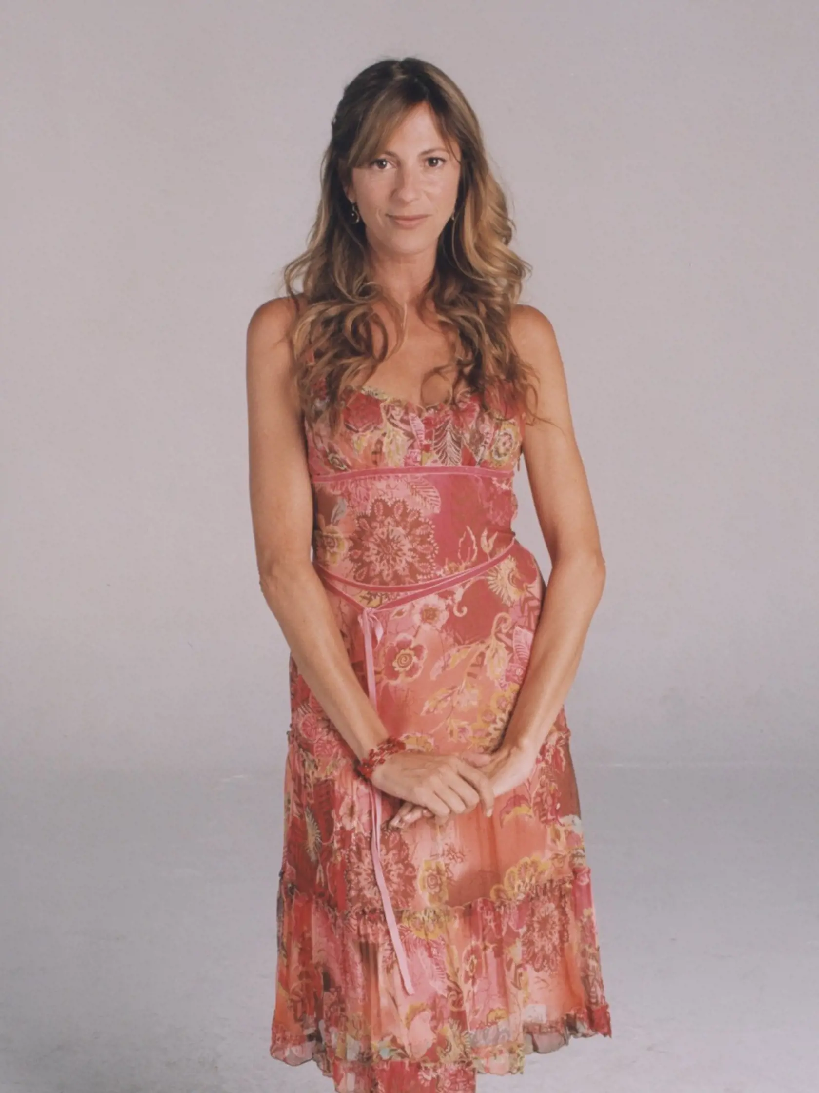Telenovela Rany z lásky (Sos mi vida) sa nakrúcala v rokoch 2006-2007.