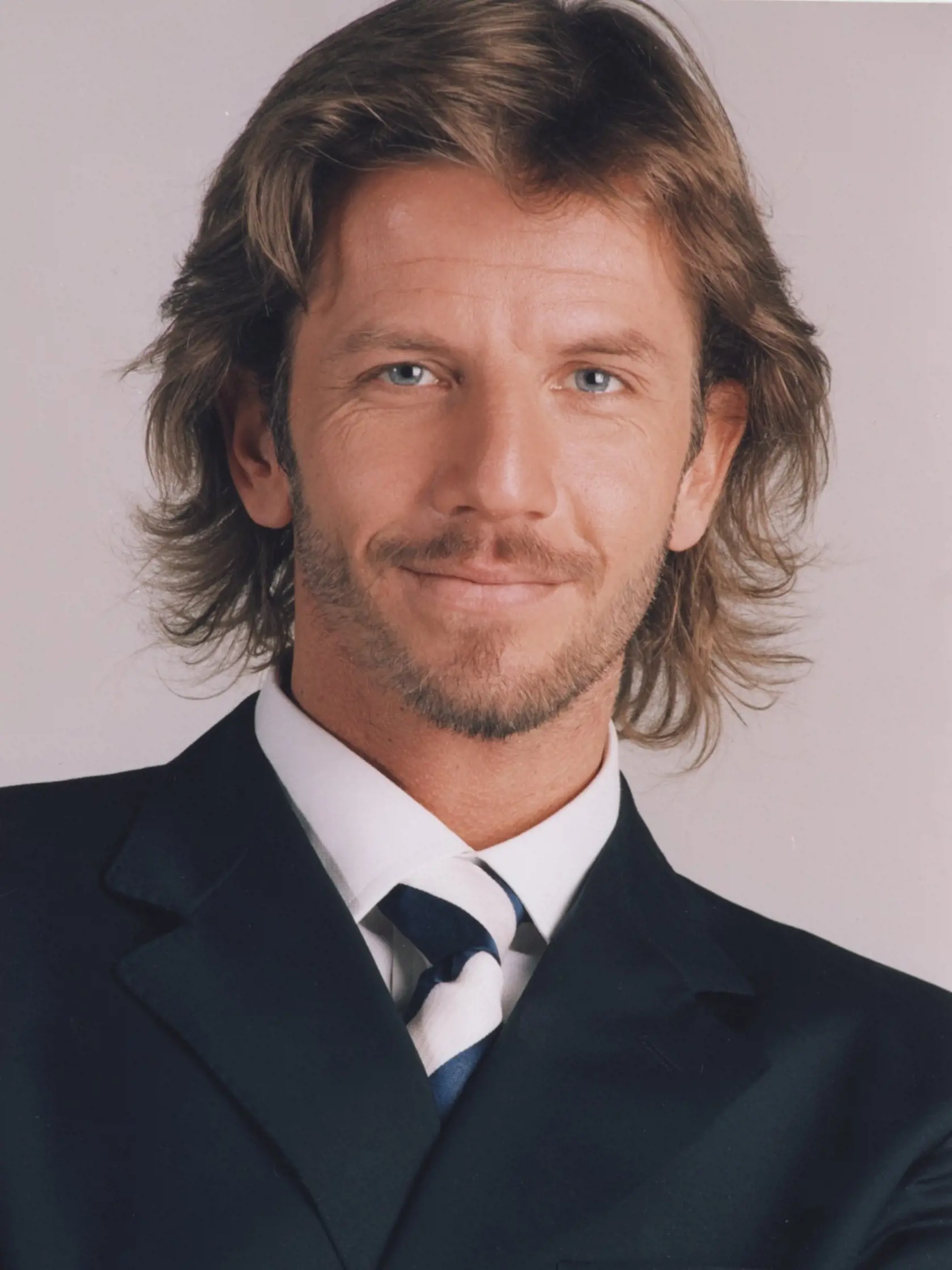 Telenovela Rany z lásky (Sos mi vida) sa nakrúcala v rokoch 2006-2007.