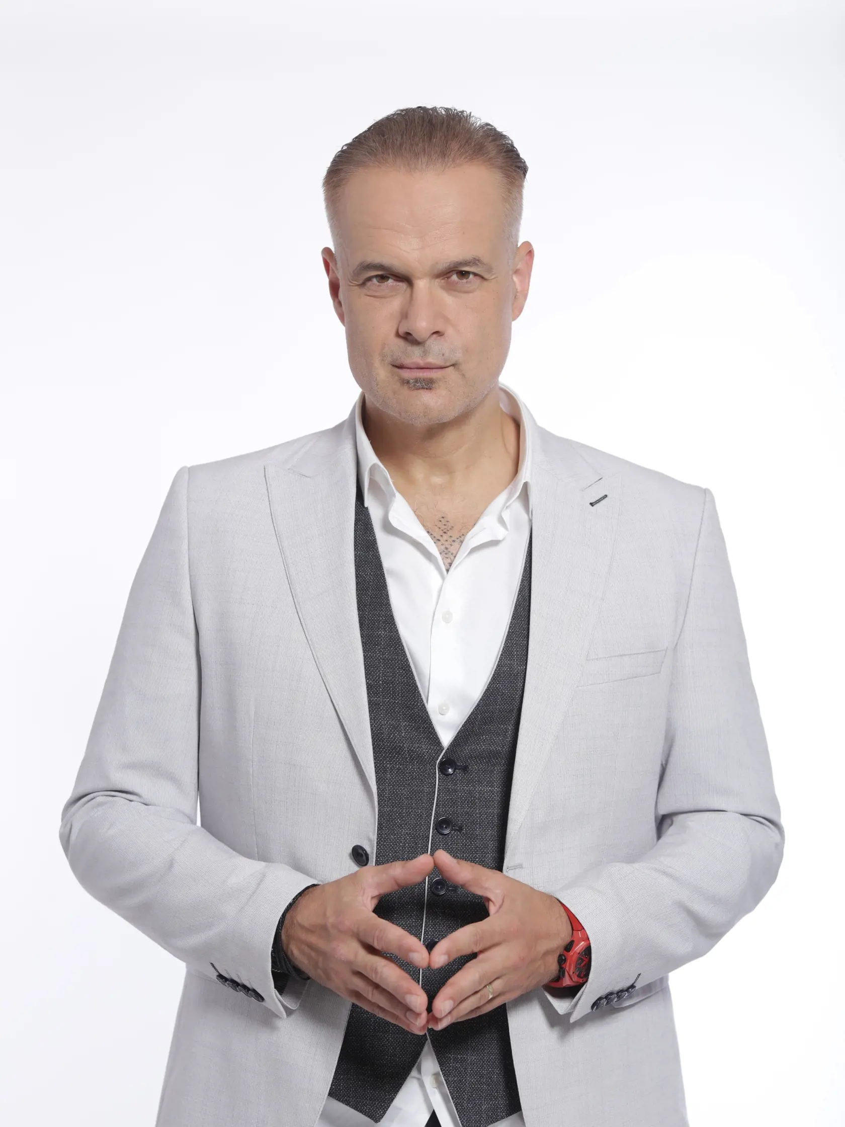 Jaro Slávik