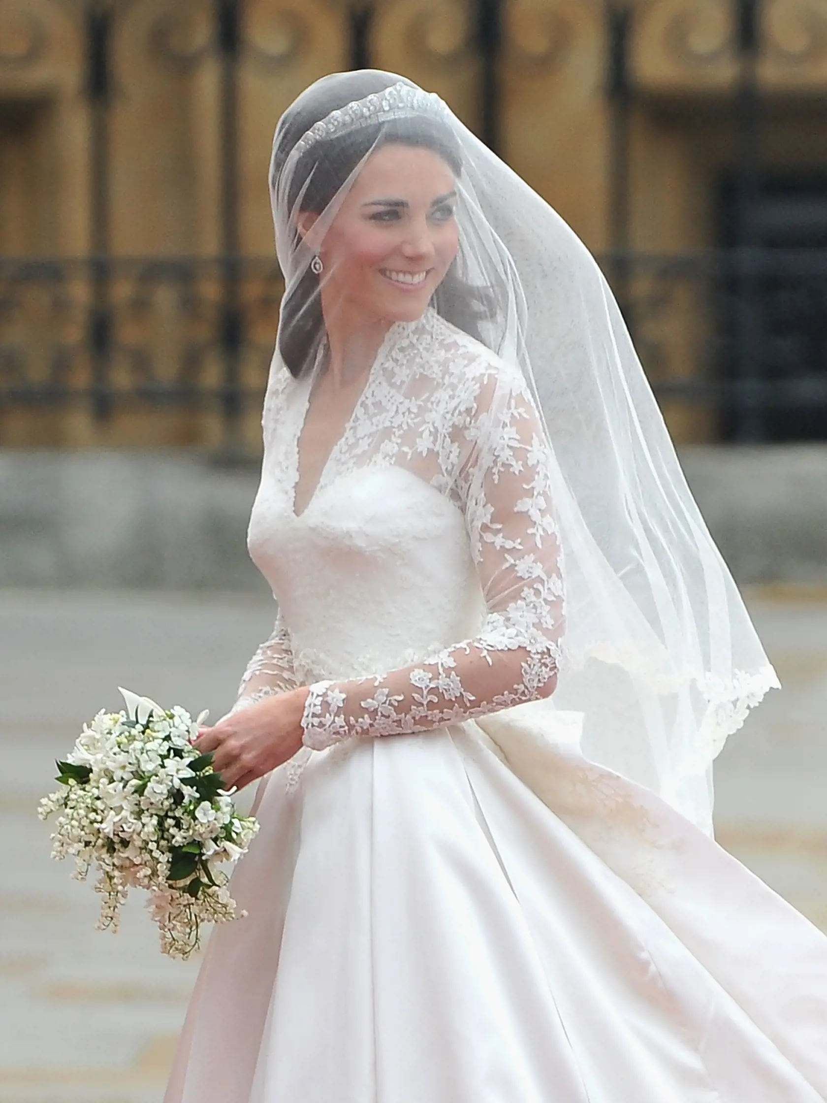 Princezná Kate