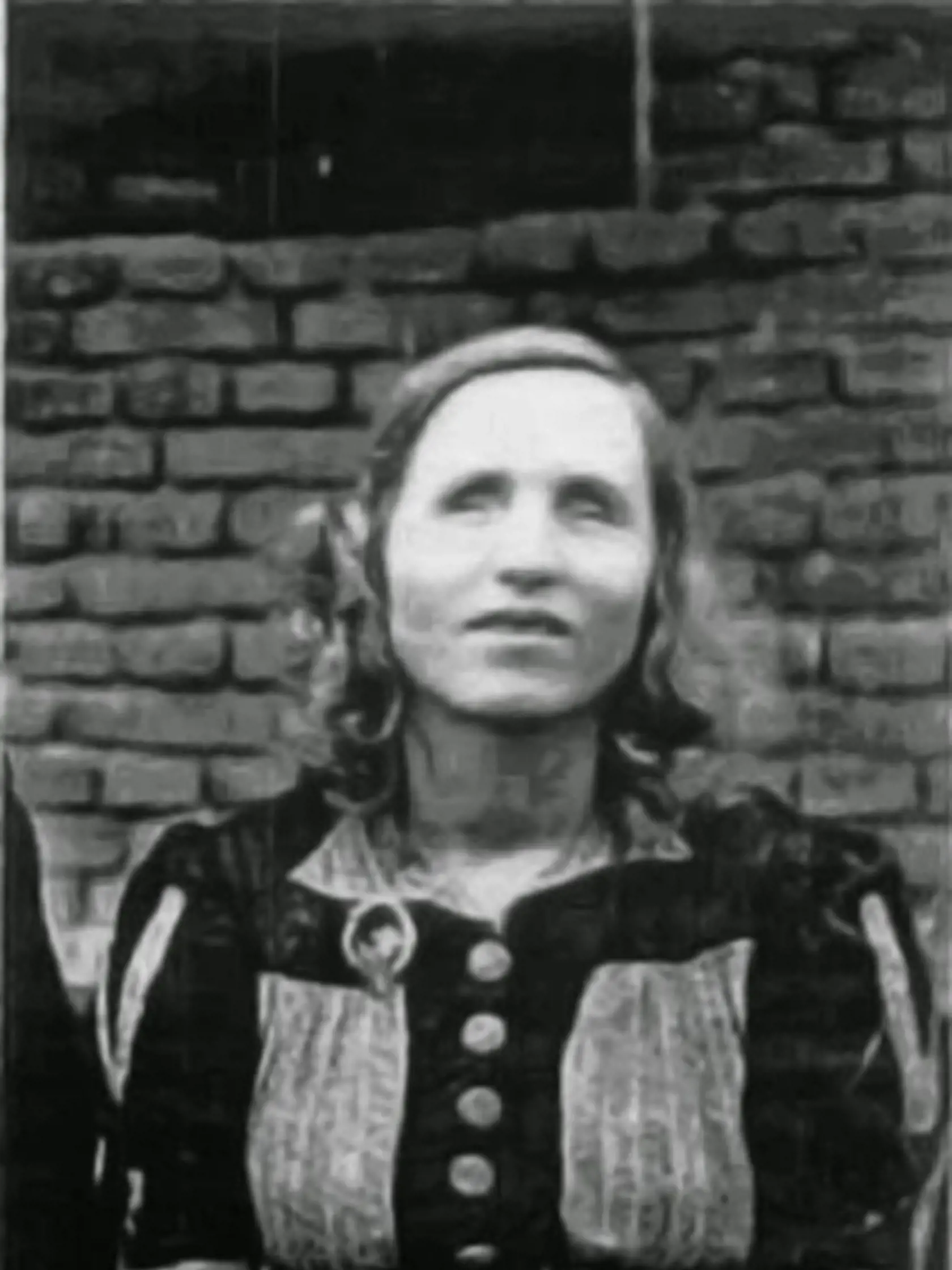 Baba Vanga
