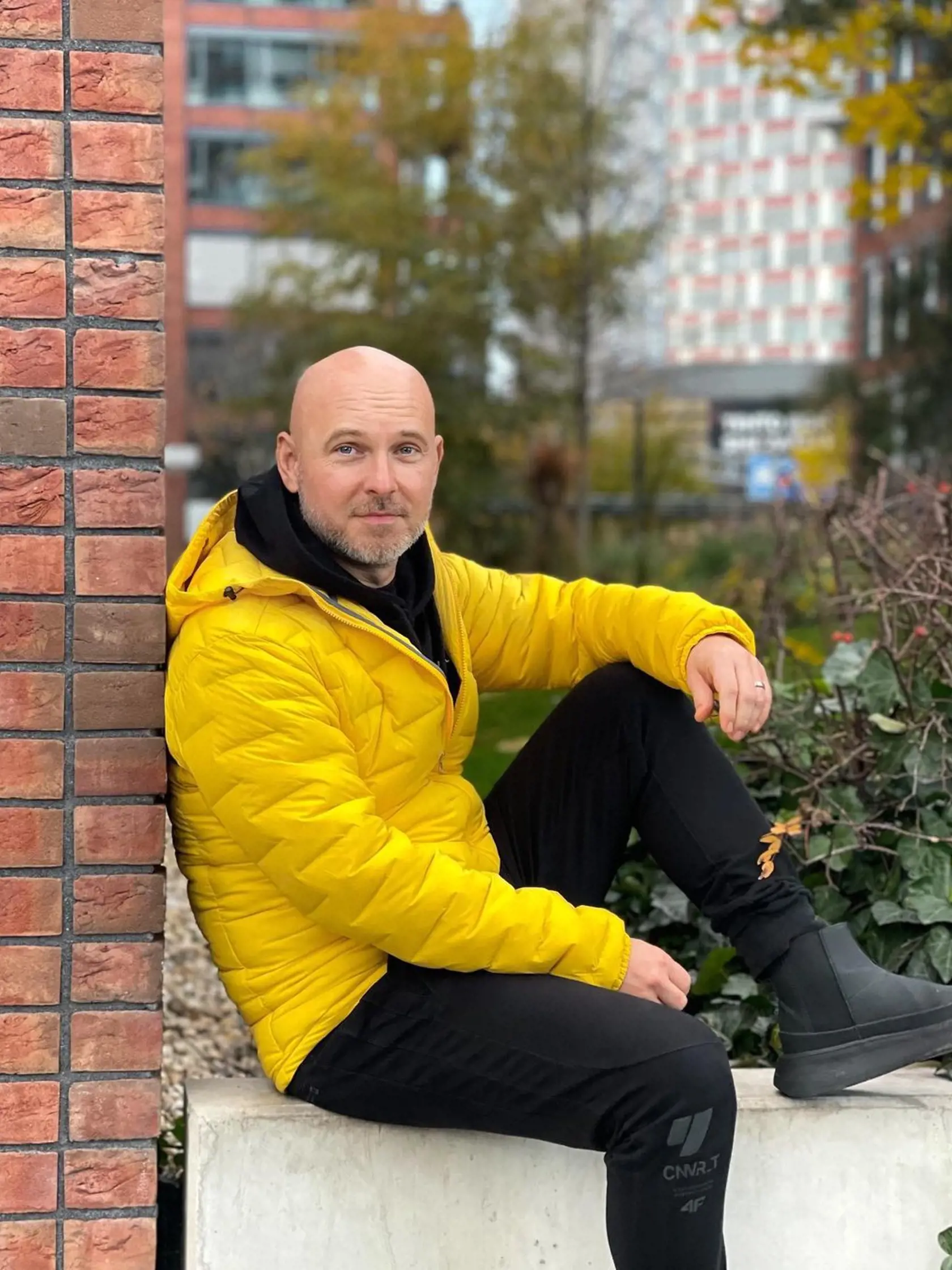 Na snímke exminister školstva Branislav Gröhling.