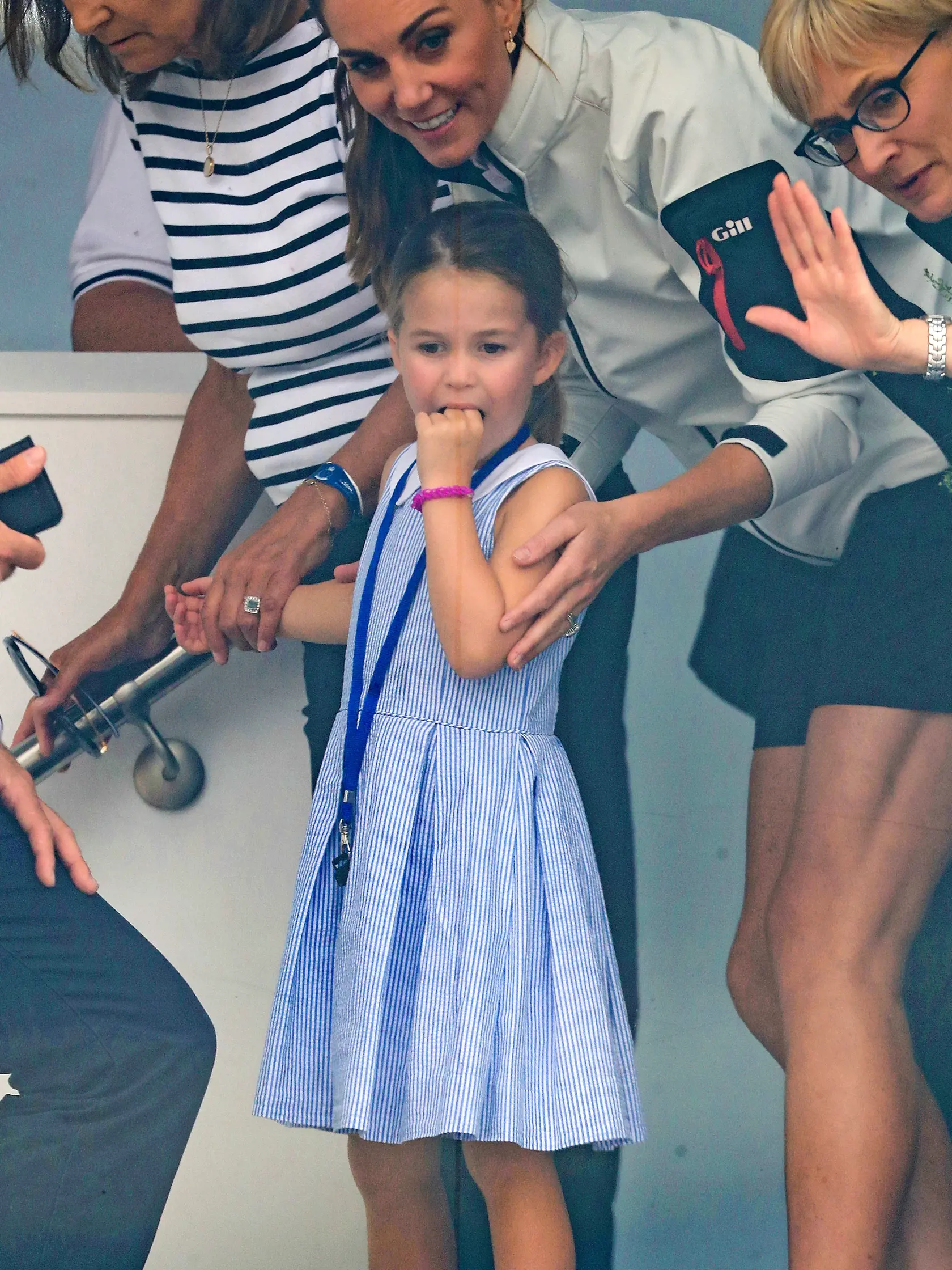 Princezná Kate