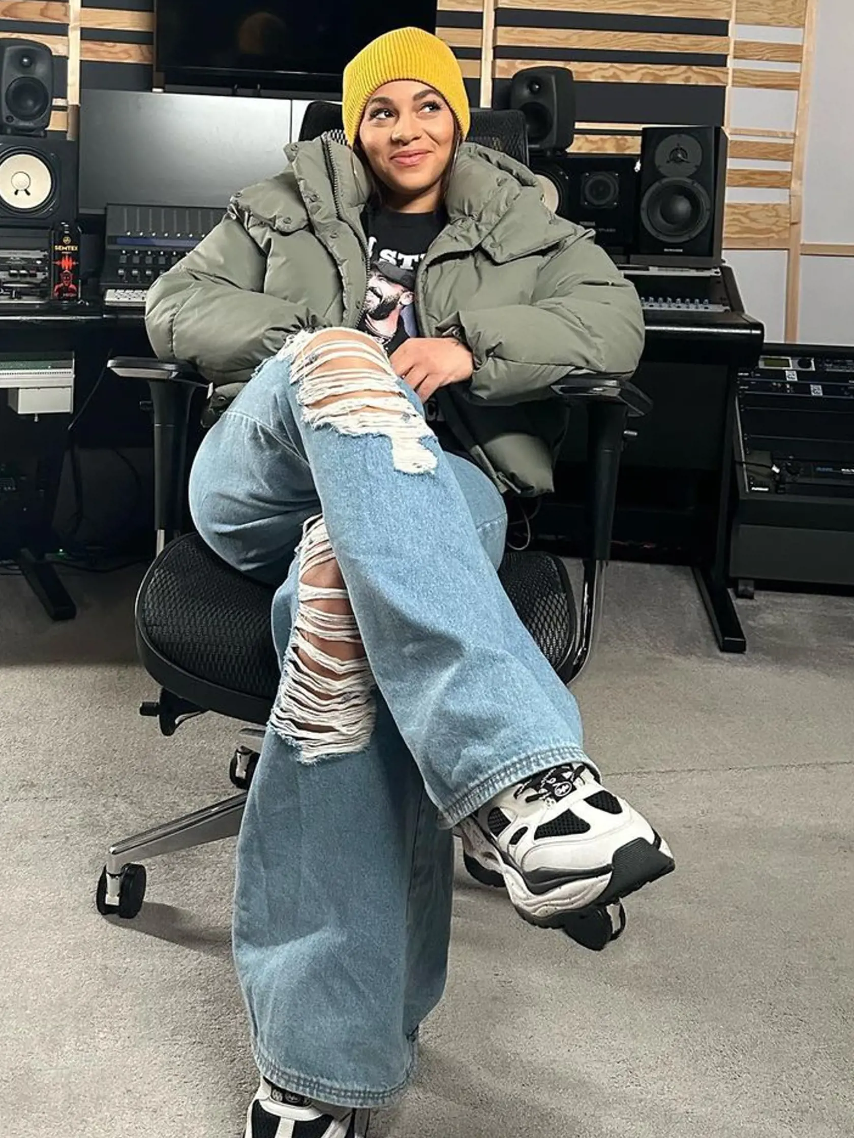 Tina