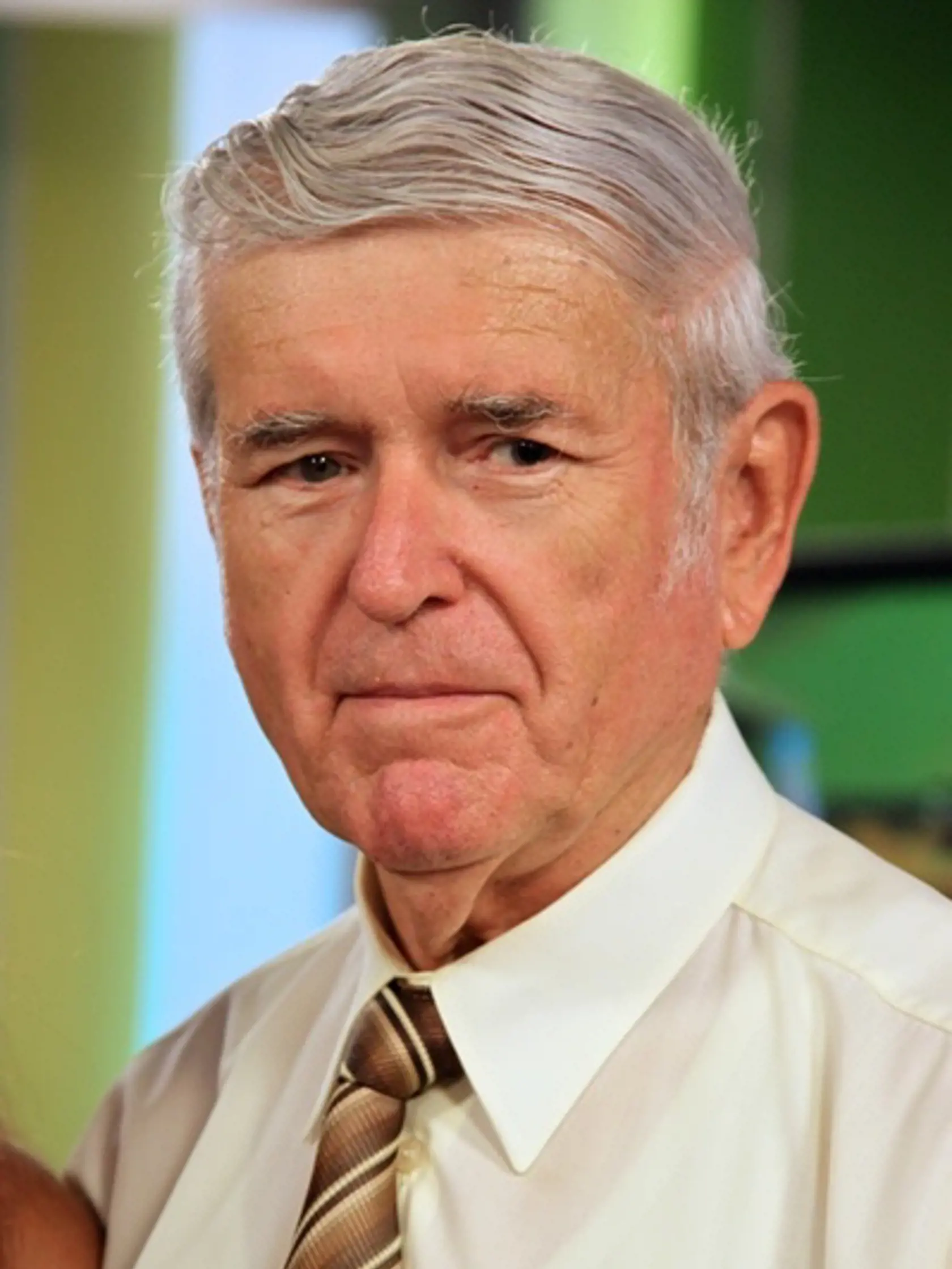 Jozef Iľko, meteorológ
