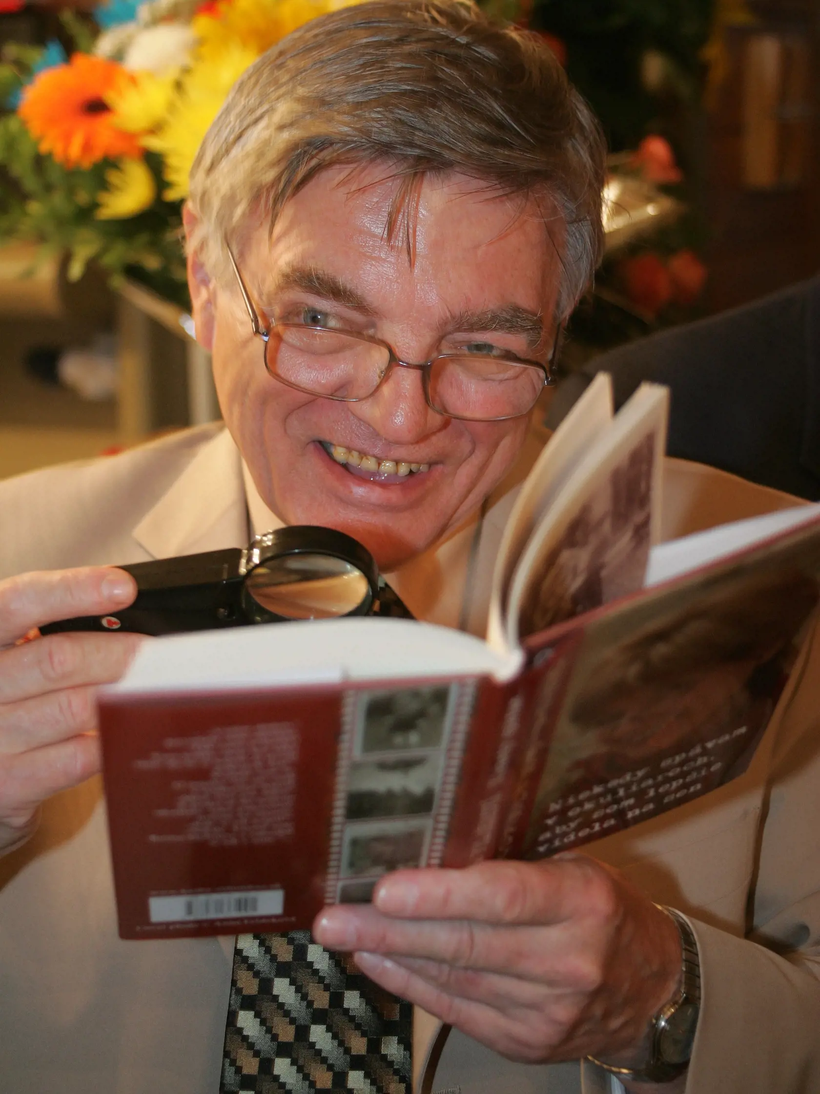 Dančiak Stanislav