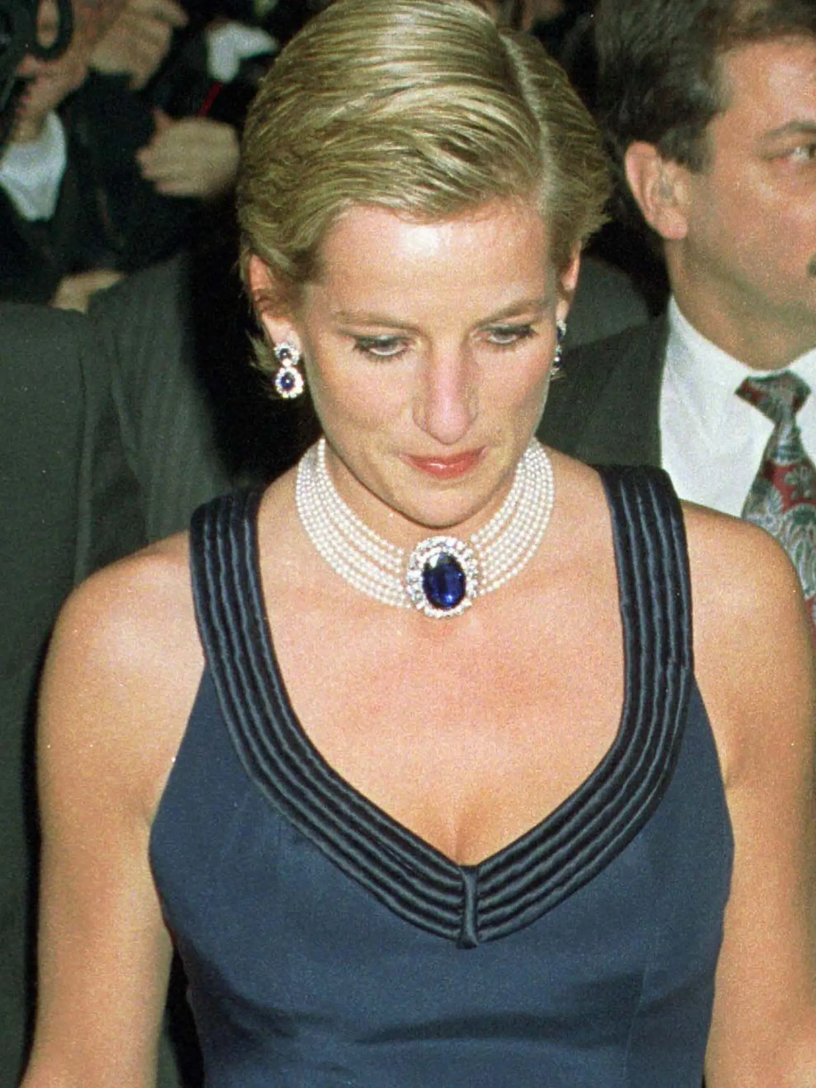 Princezná Diana