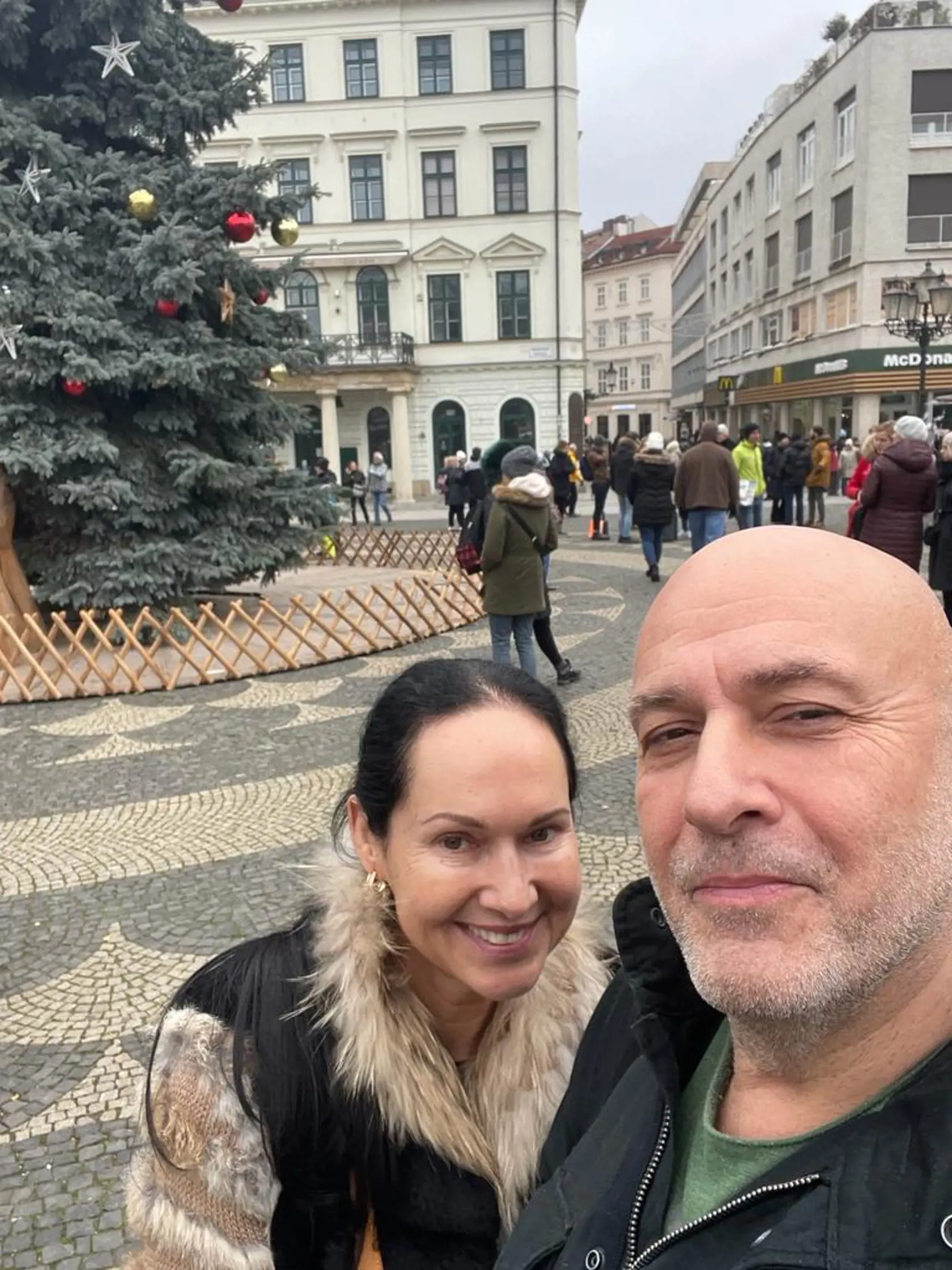 Láska Lucie a Henryho nevydržala. Po dvoch rokoch išli od seba.