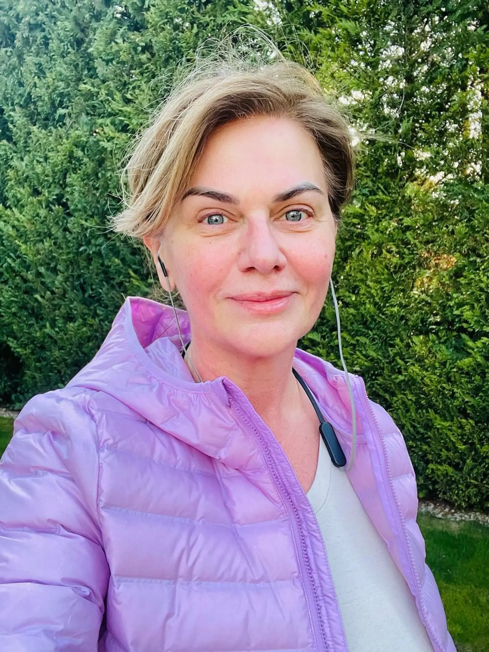 Monika Beňová