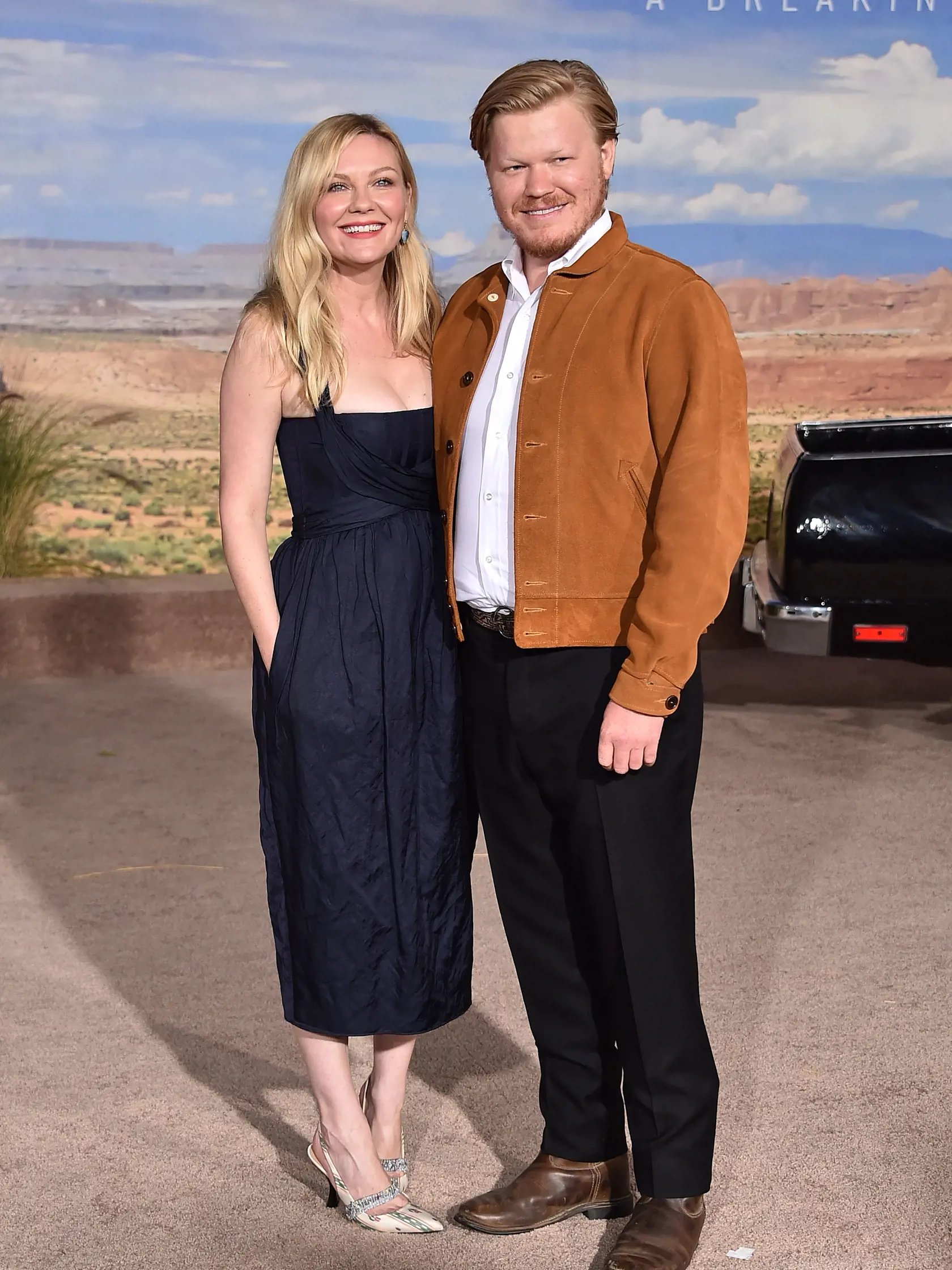 5. Jesse Plemons 2016 – súčasnosť