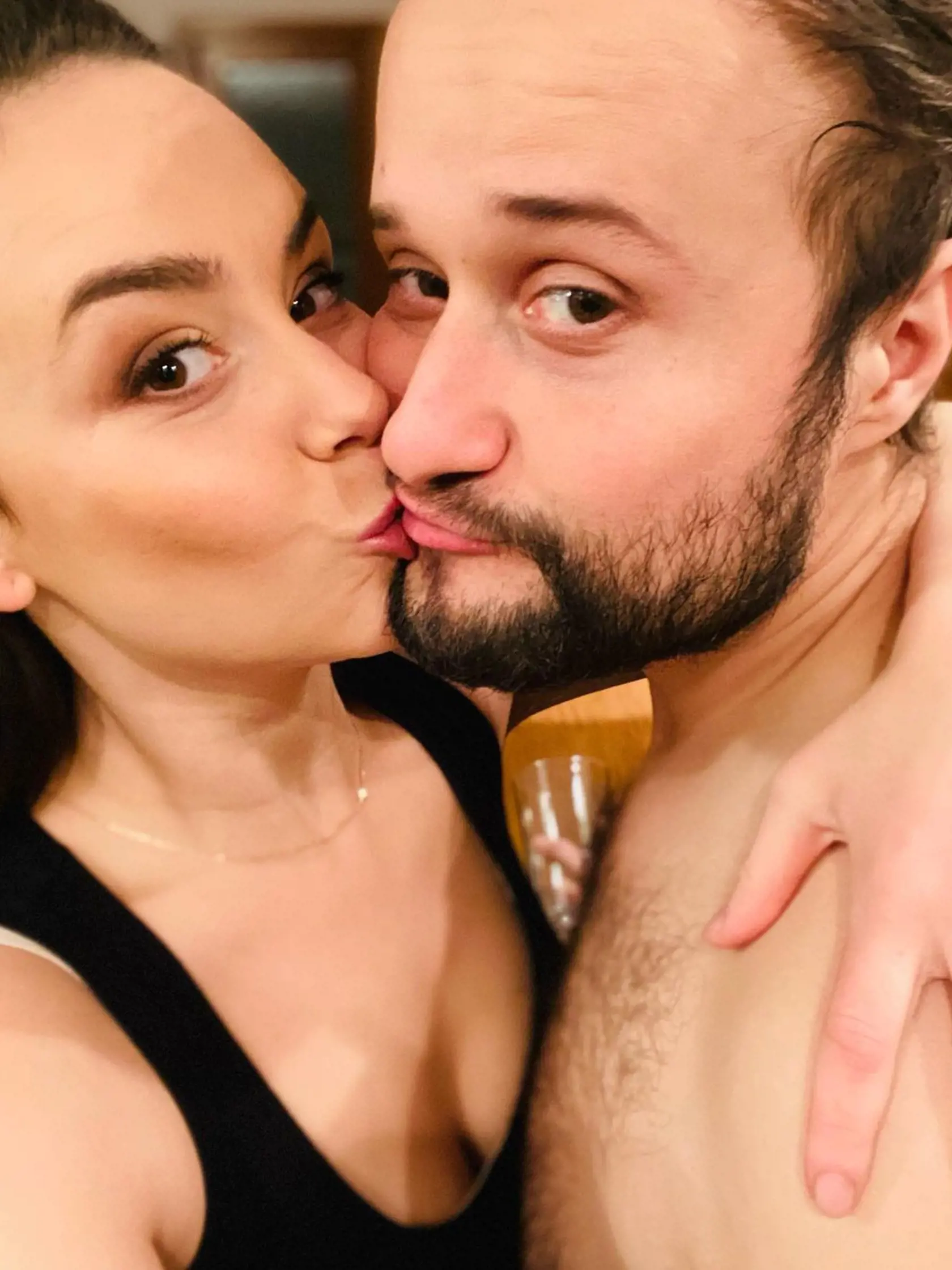Dominika a Daniel si dali veľký záväzok