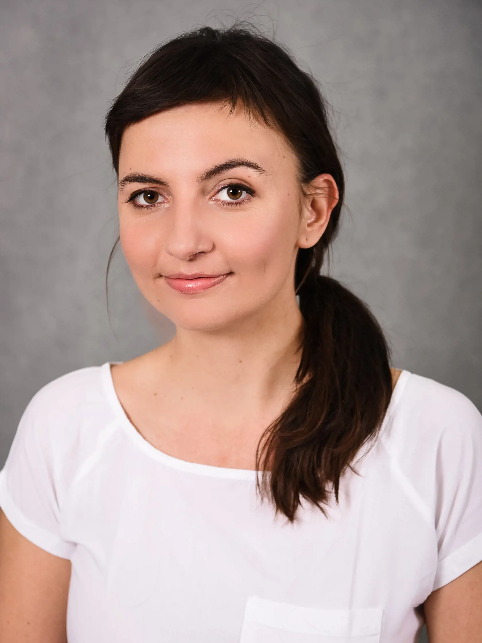 MUDr. Iveta Švecová, PhD.,