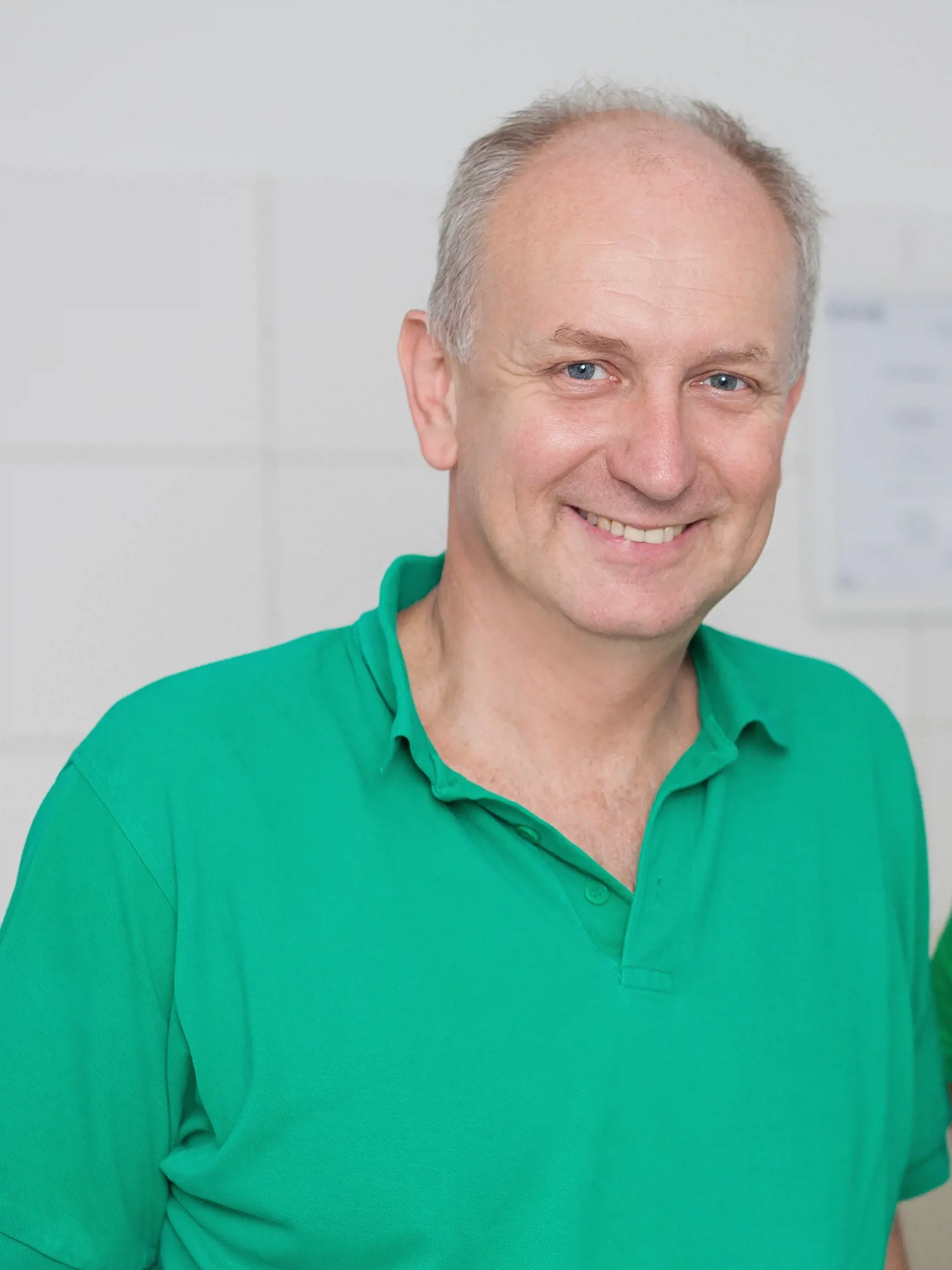 MUDr. Miroslav Kotek - gynekológ