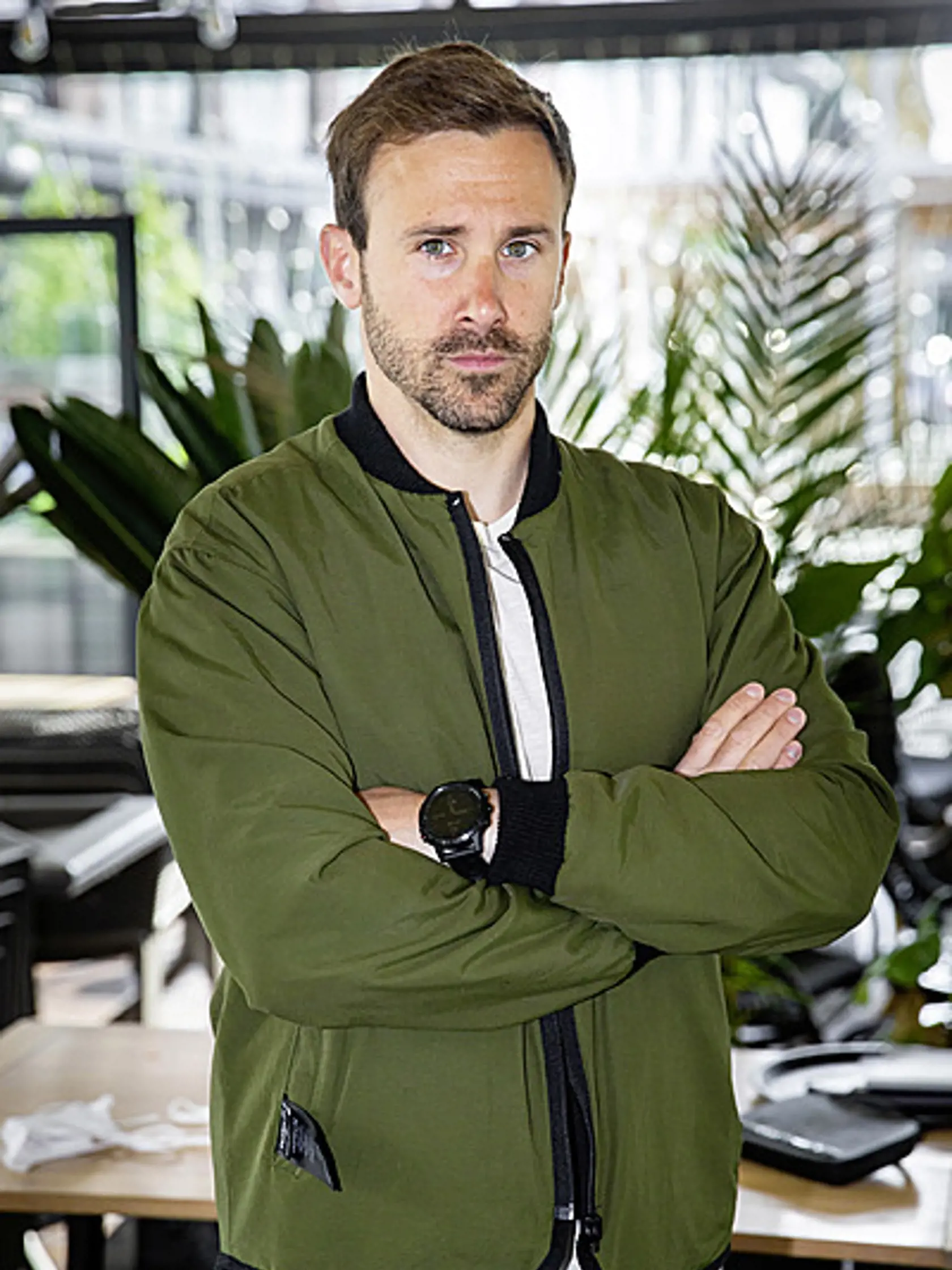 Marek Fašiang.