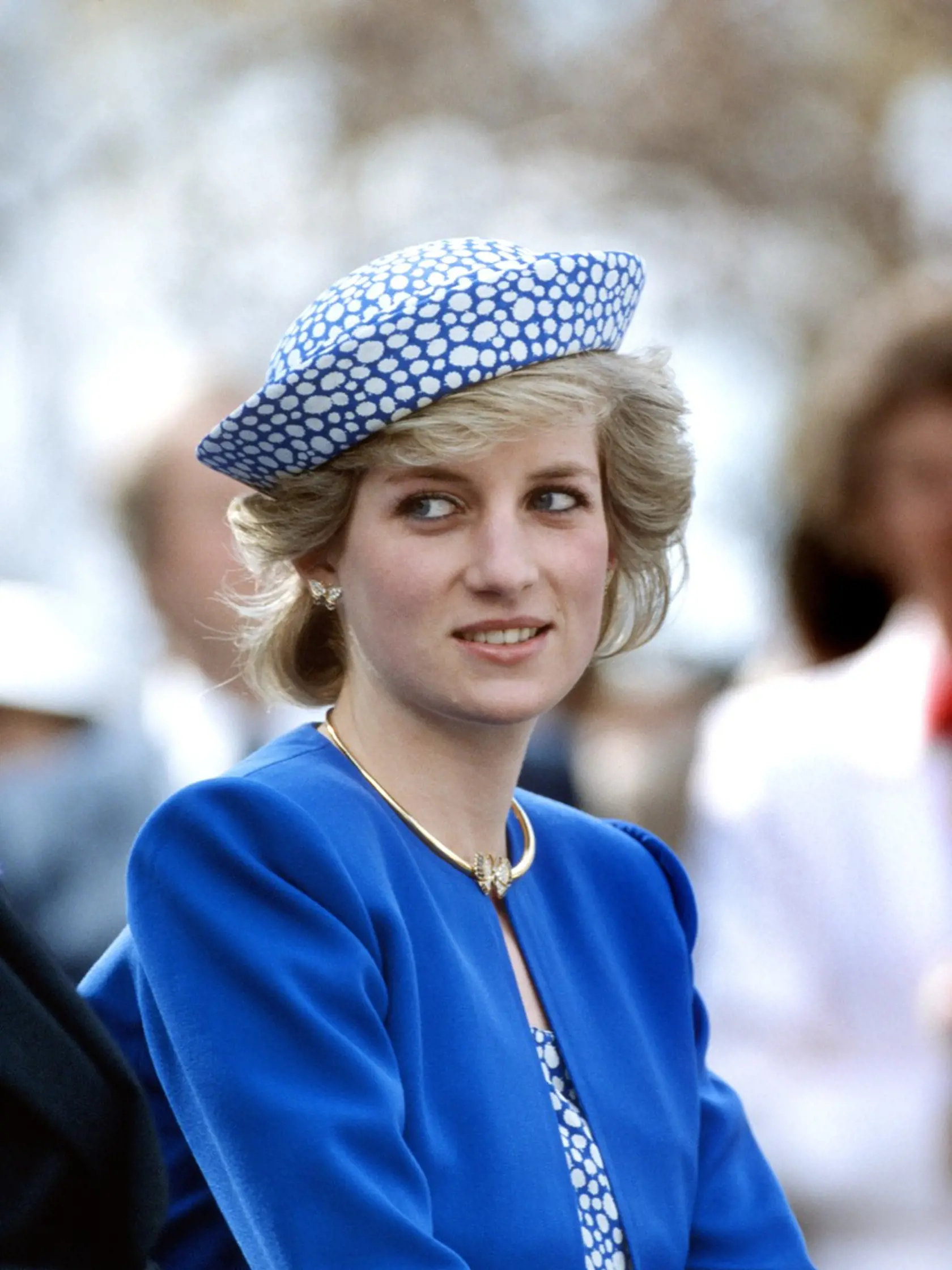 Lady Dale zomrela dva a pol mesiaca po tragickej nehode princeznej Diany.