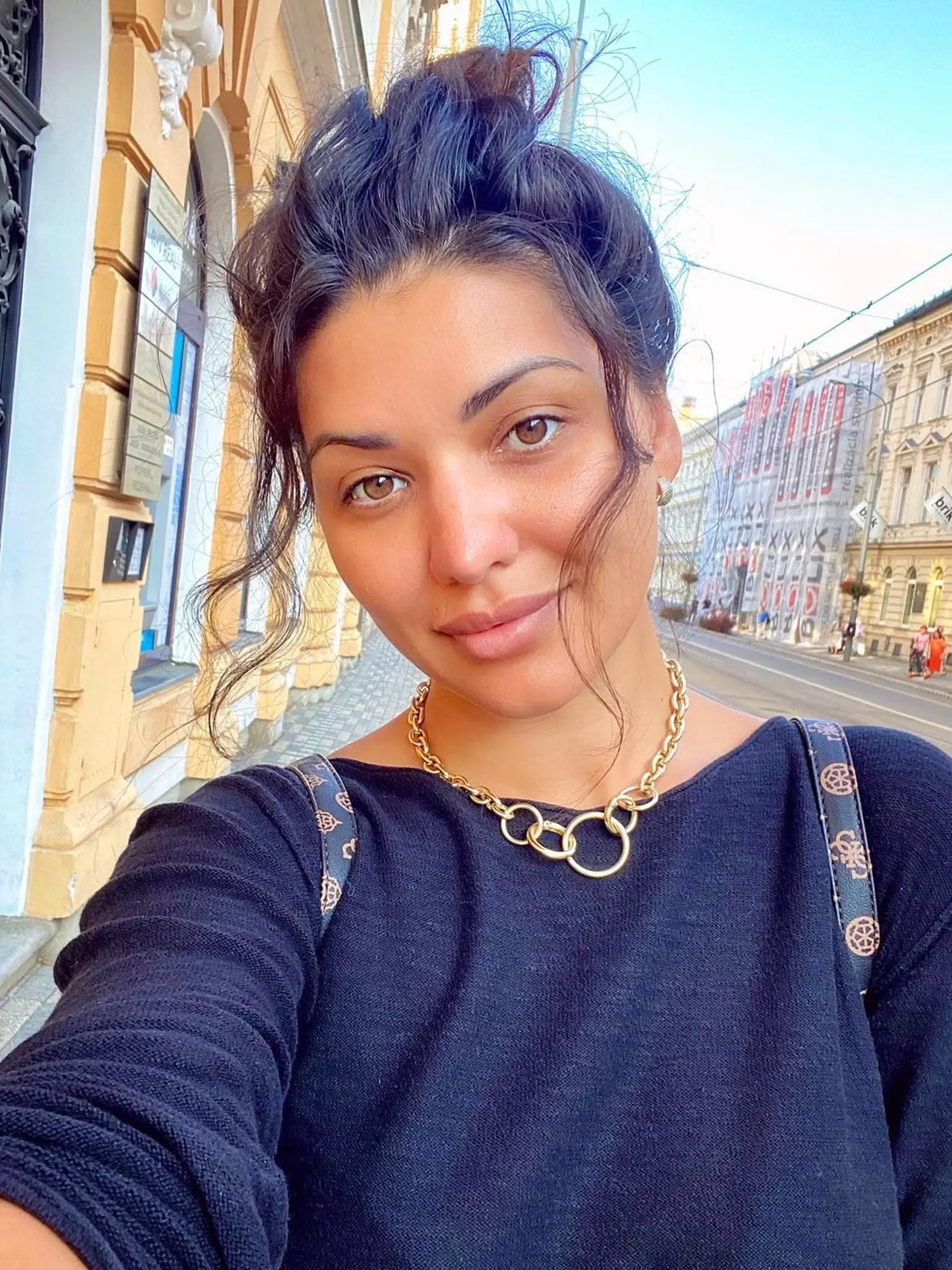 Dáša Mamba Šarközyová