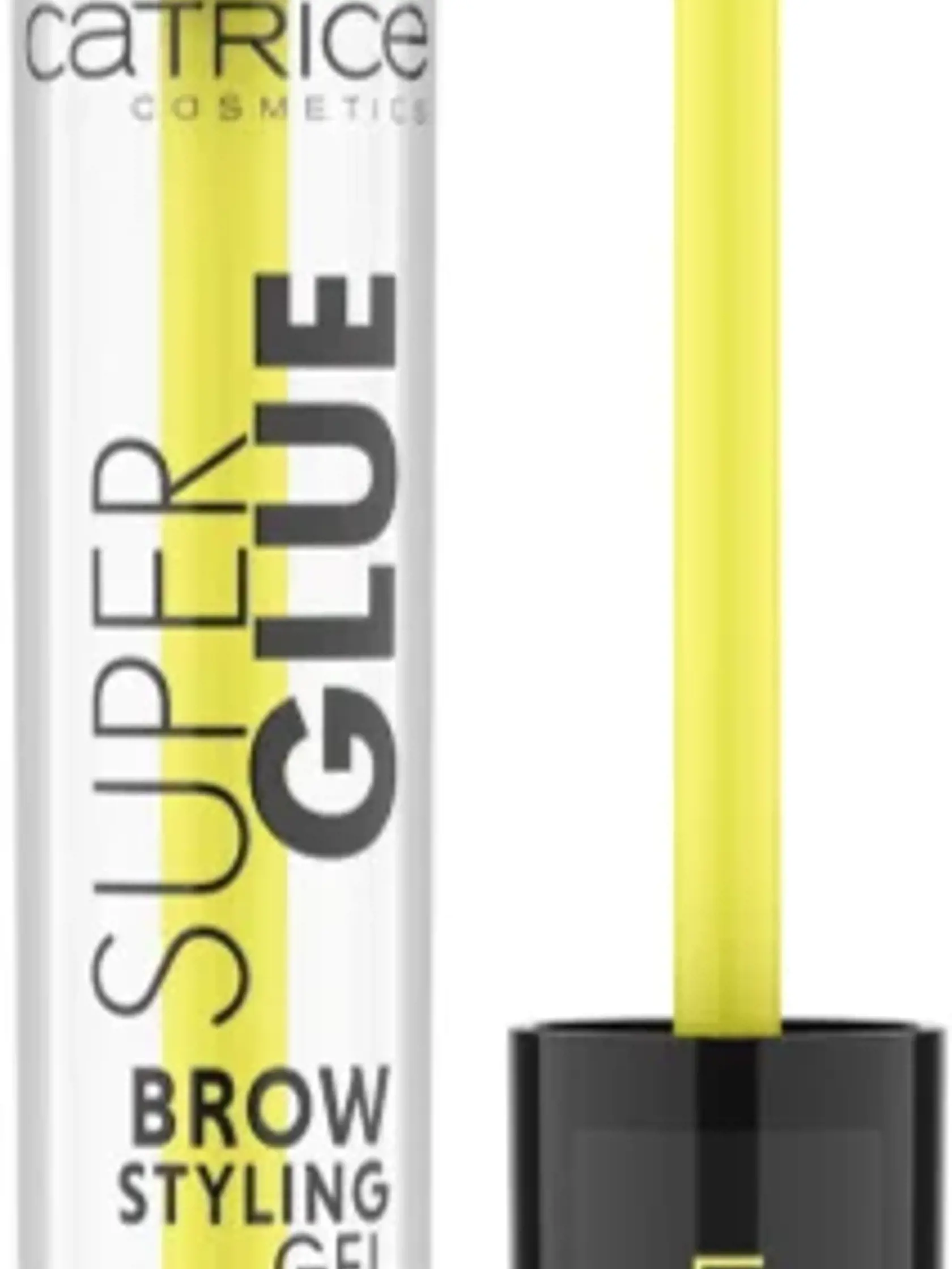Gél na obočie Super Glue, Catrice, 4,50 €