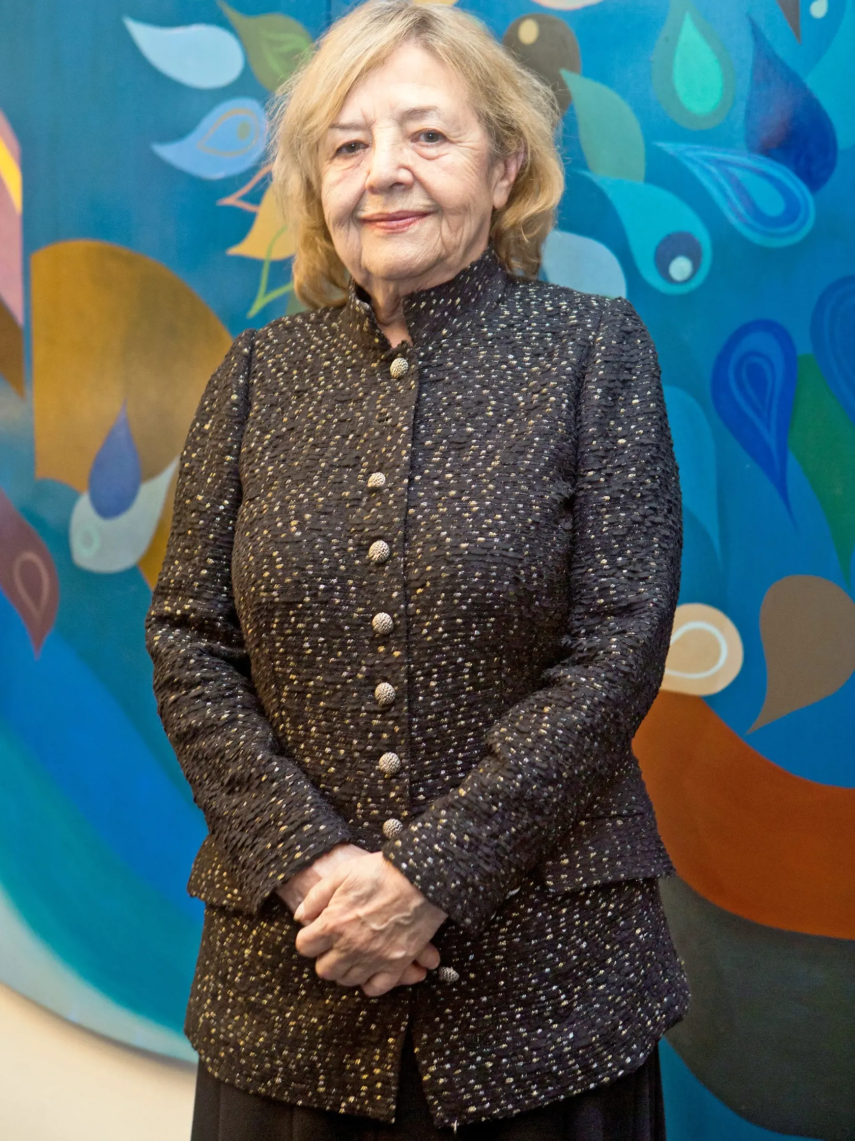 EVA svoj dom milovala, žiaľ, na sklonku života bol pre ňu priveľký.