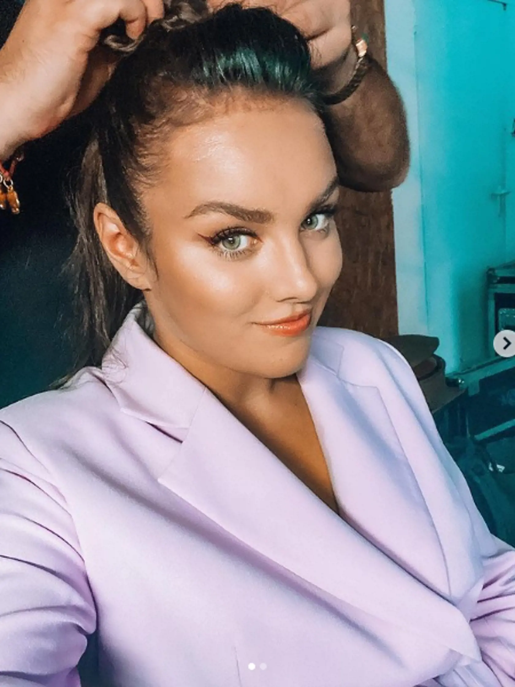 Ewa Farna.