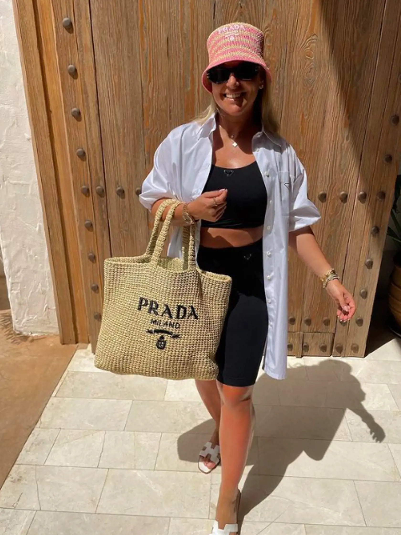 Cibulková si po týždňoch driny konečne vyhodila z kopýtka a užila si luxusnú dovolenku na španielskom ostrove Formentera.