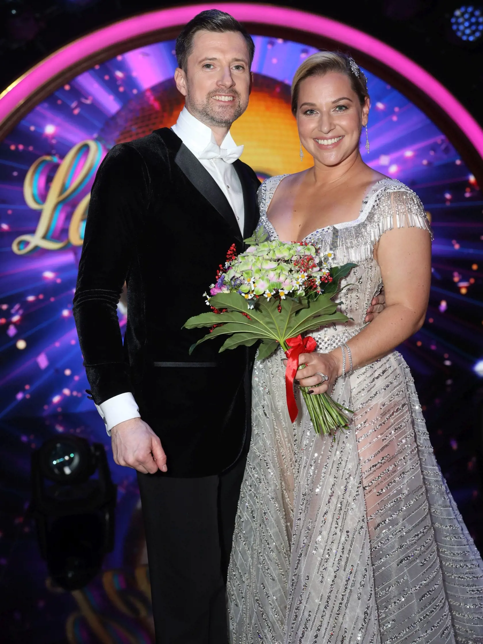 Dominika Cibulková vypadla z Let's Dance tesne pred semifinále.