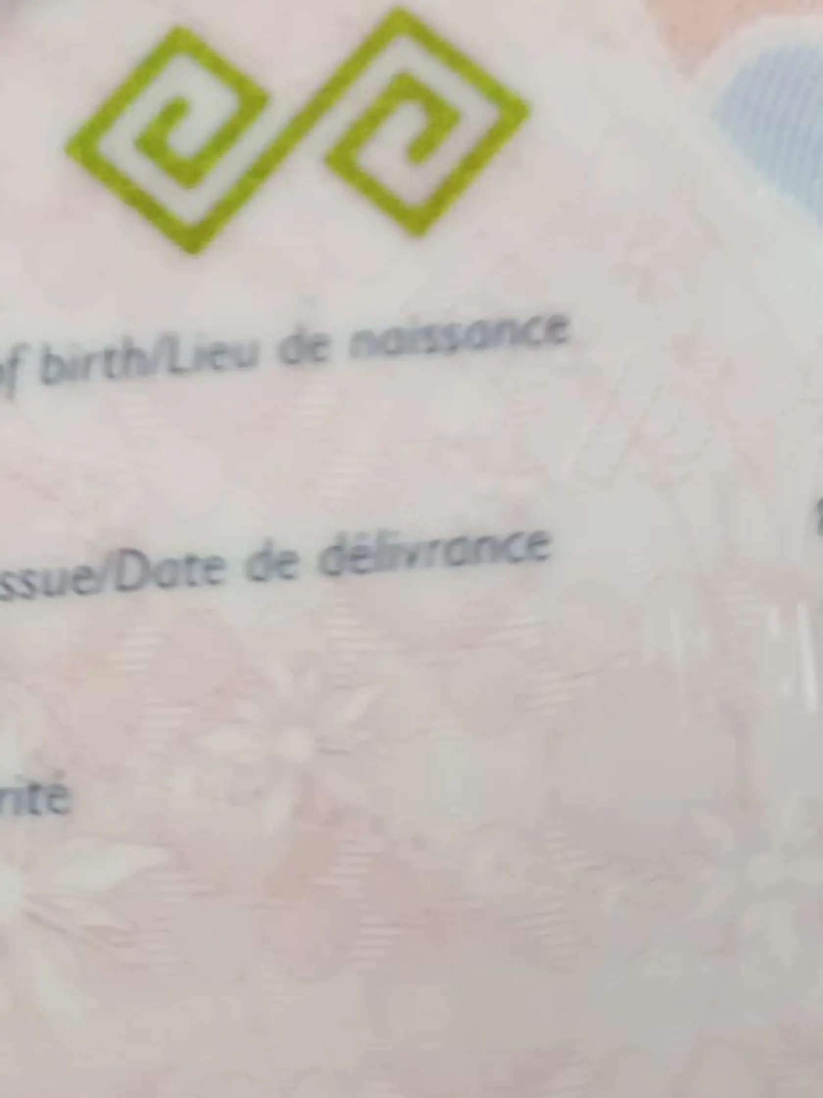 Známy čičmiansky vzor sa objavil aj na nových cestovných pasoch, no dedine z toho “nekápne” ani euro. „Naše vzory sú na pasoch veľmi sa z toho tešíme, ale peniaze by sa zišli,“ rozhorčuje sa starostka Iveta Michalíková.