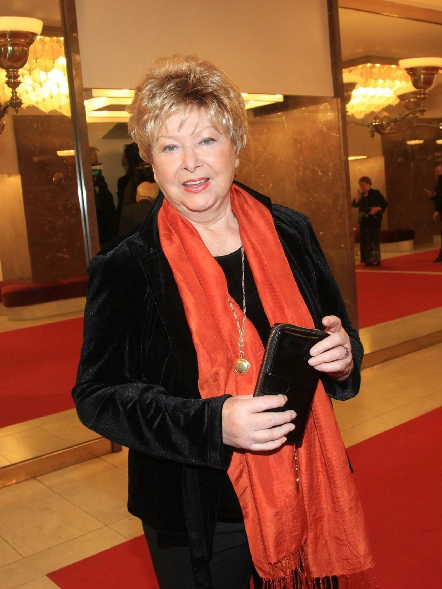 Alena Vránová