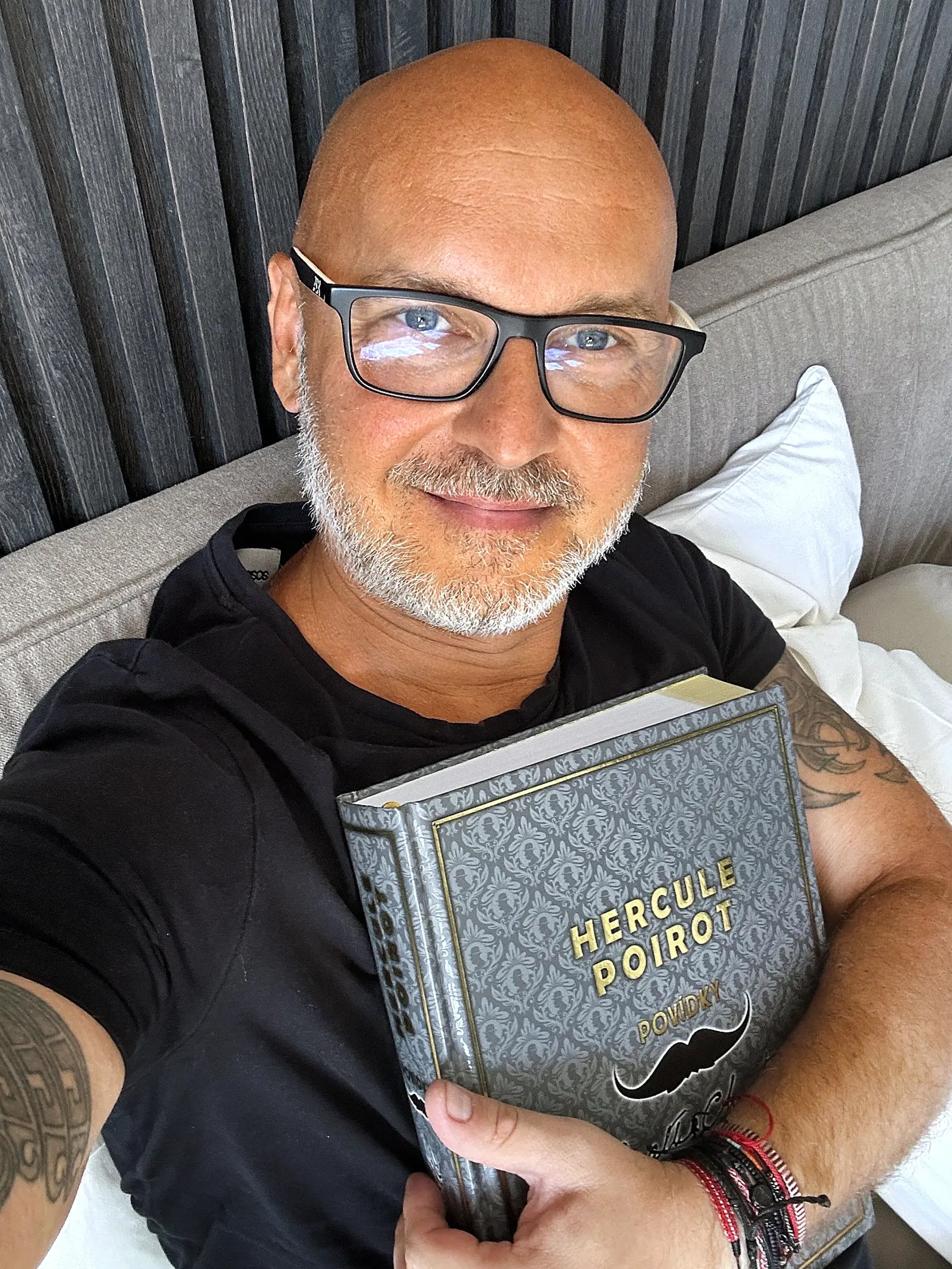 Branislav Gröhling (50), predseda SaS
