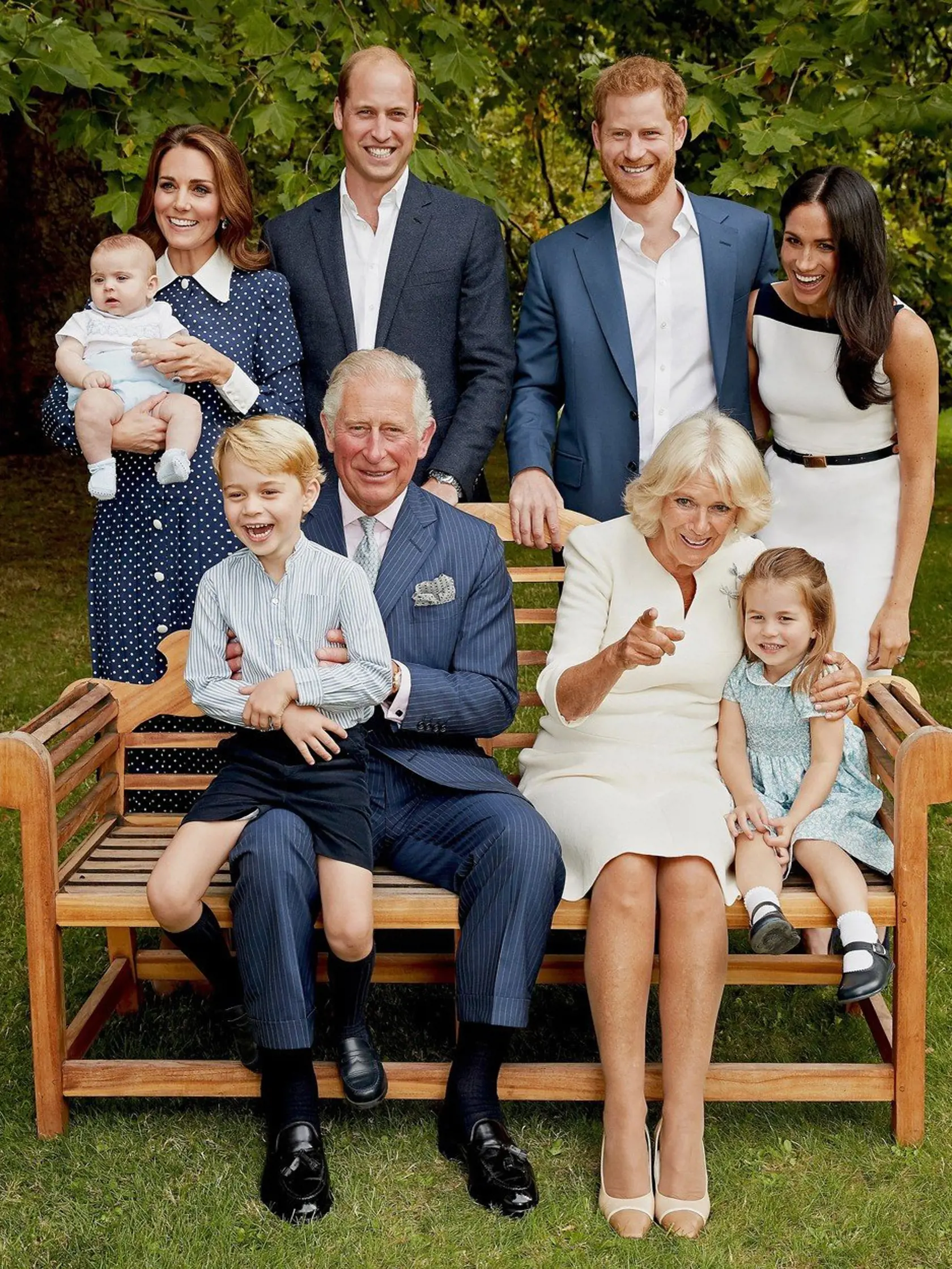 Megxit a koronavírus rozdelili kráľovskú rodinu. Ďalšie podobné fotografie sú zrejme už nereálne.