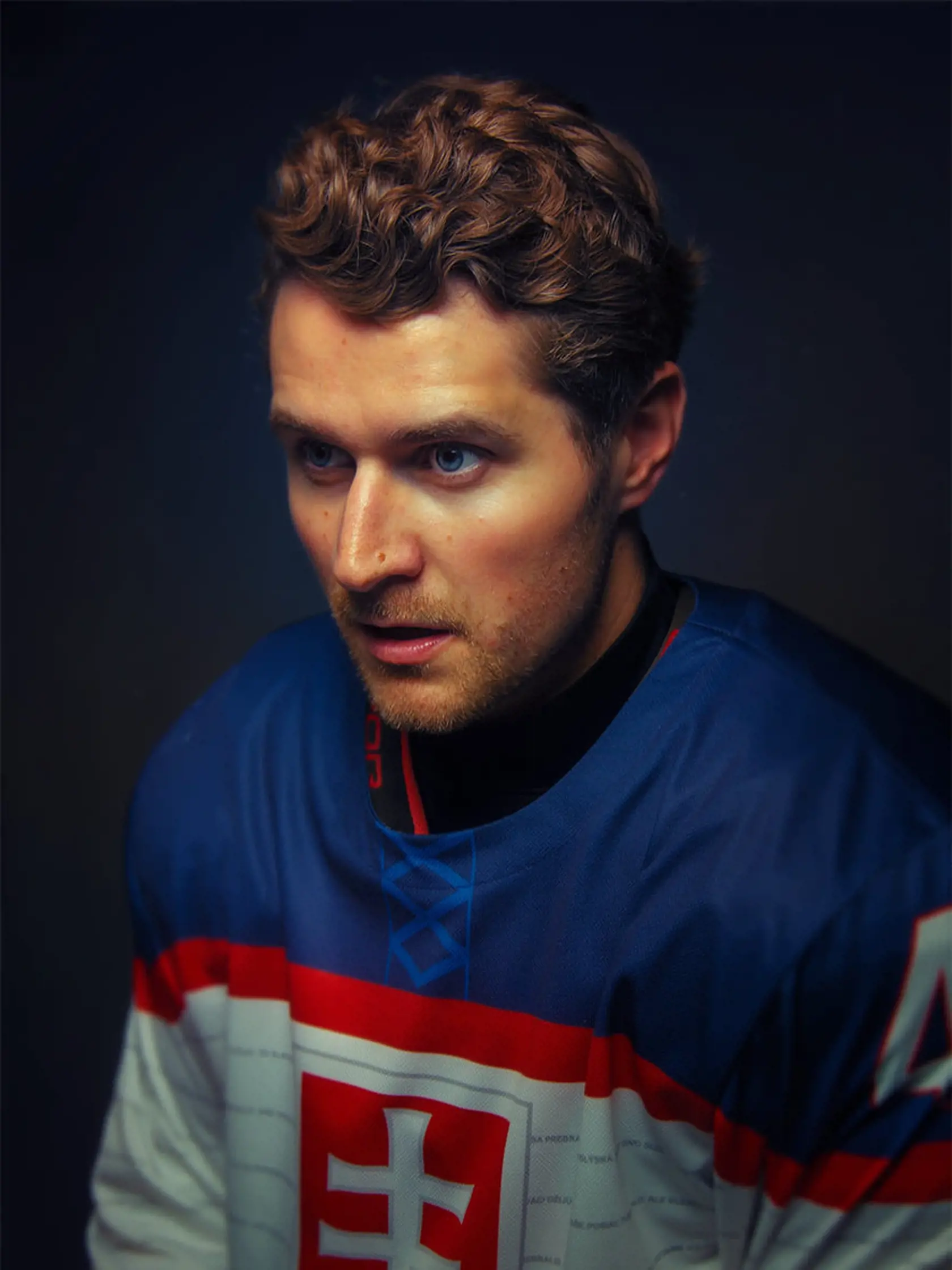 Marek Rozkoš