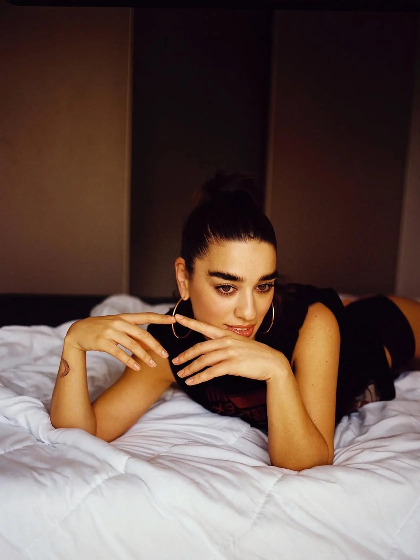 Simona Tabasco