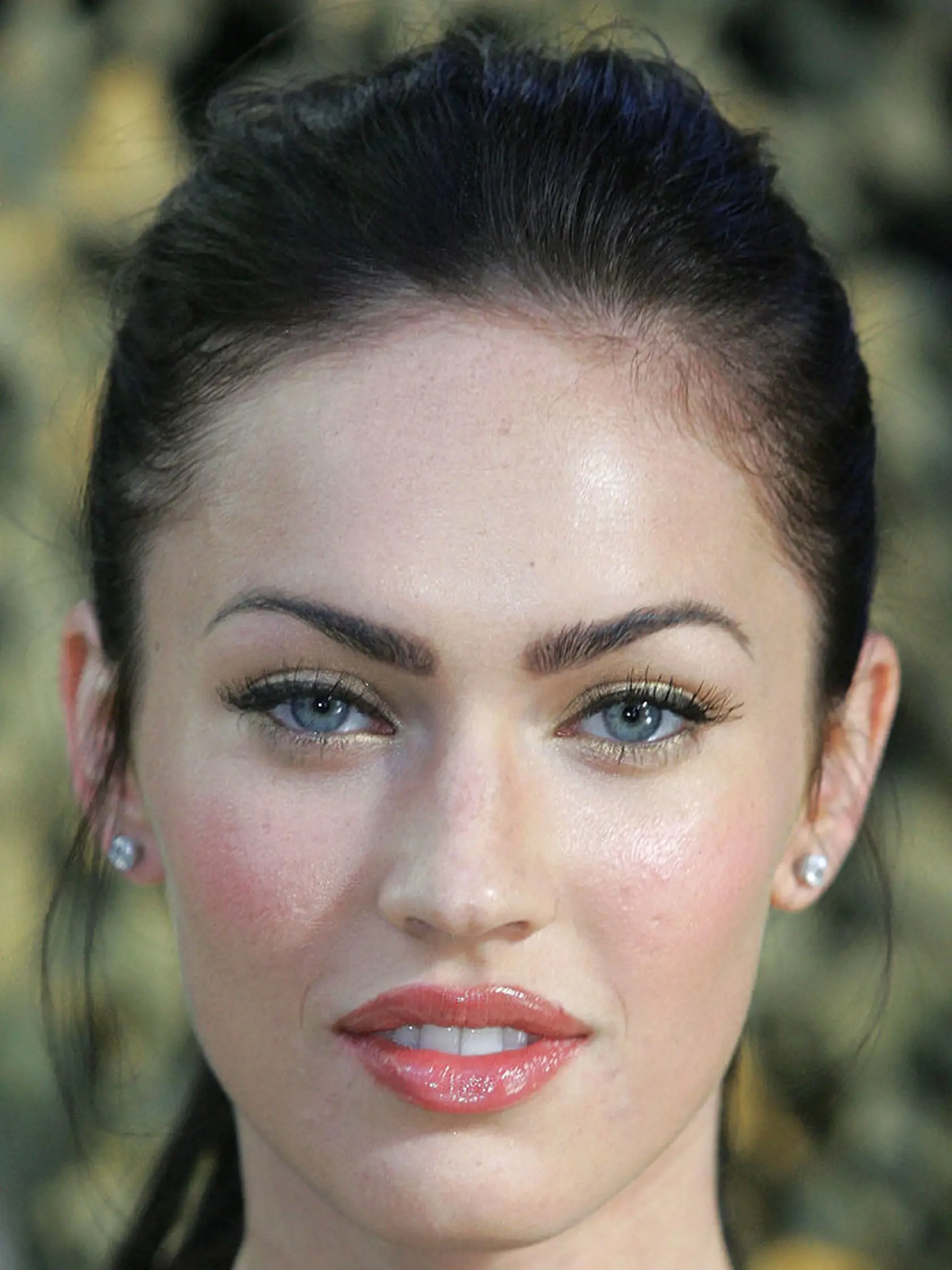 Megan Fox.