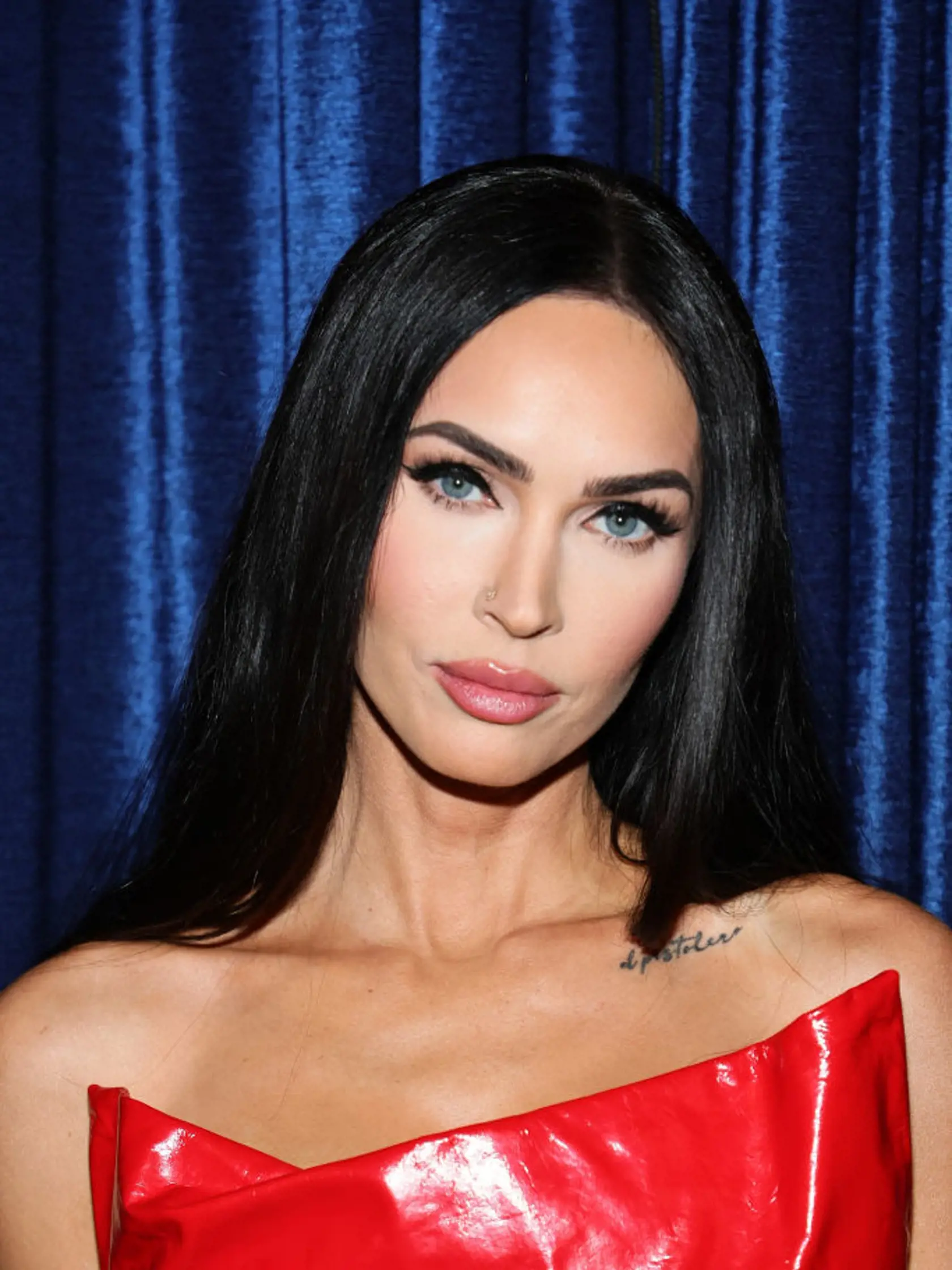 Megan Fox.