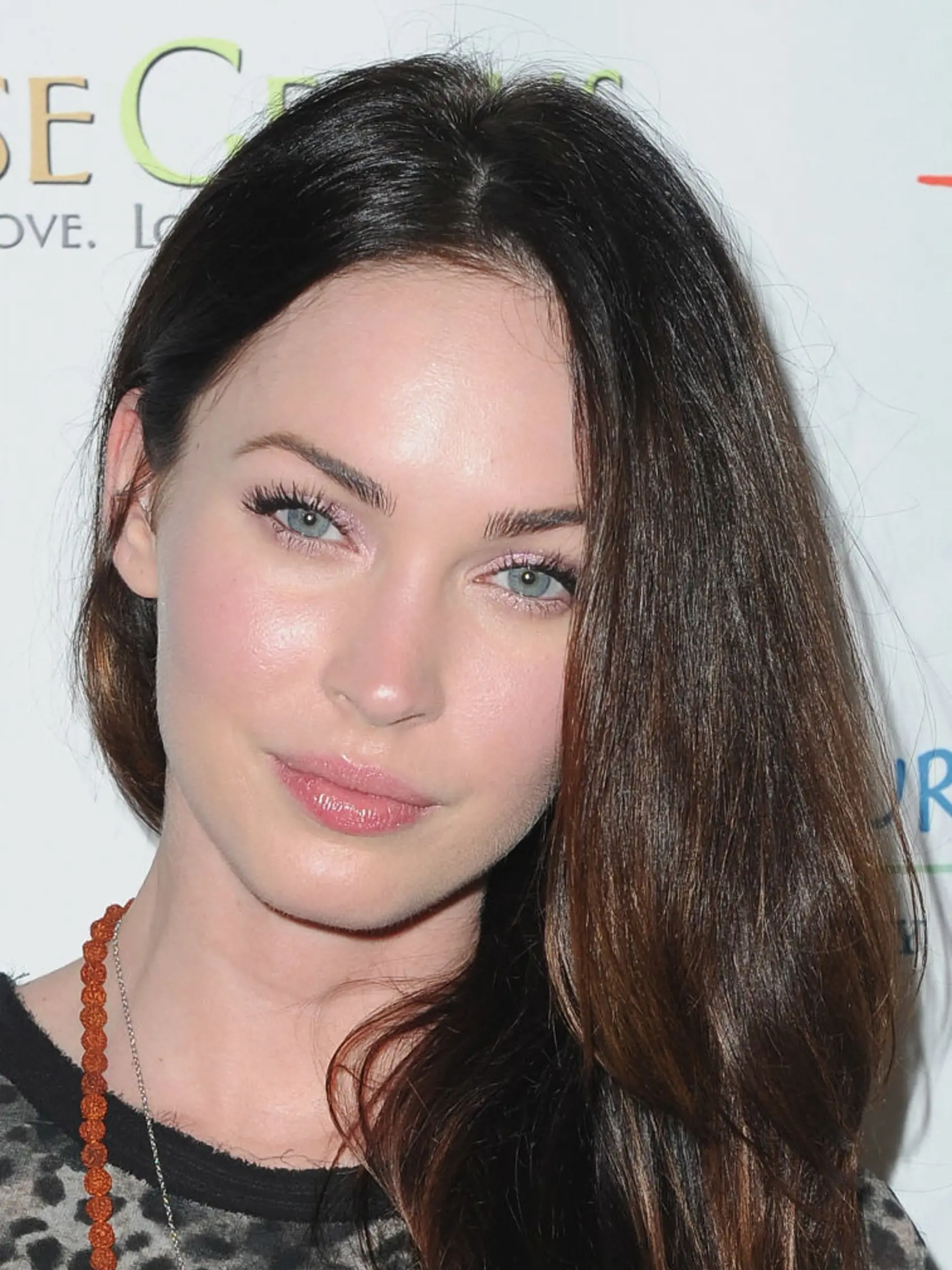 Megan Fox.