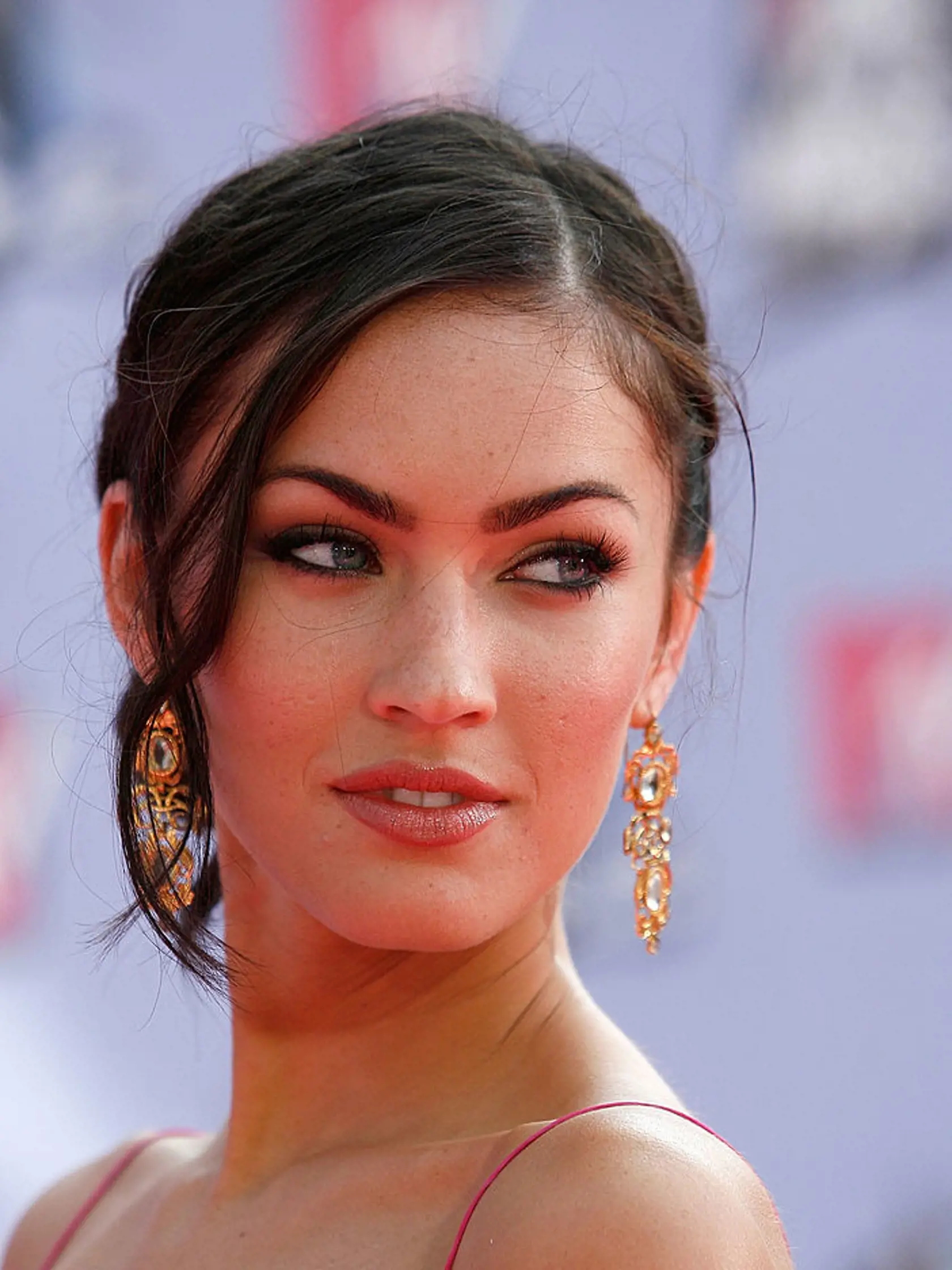 Megan Fox.