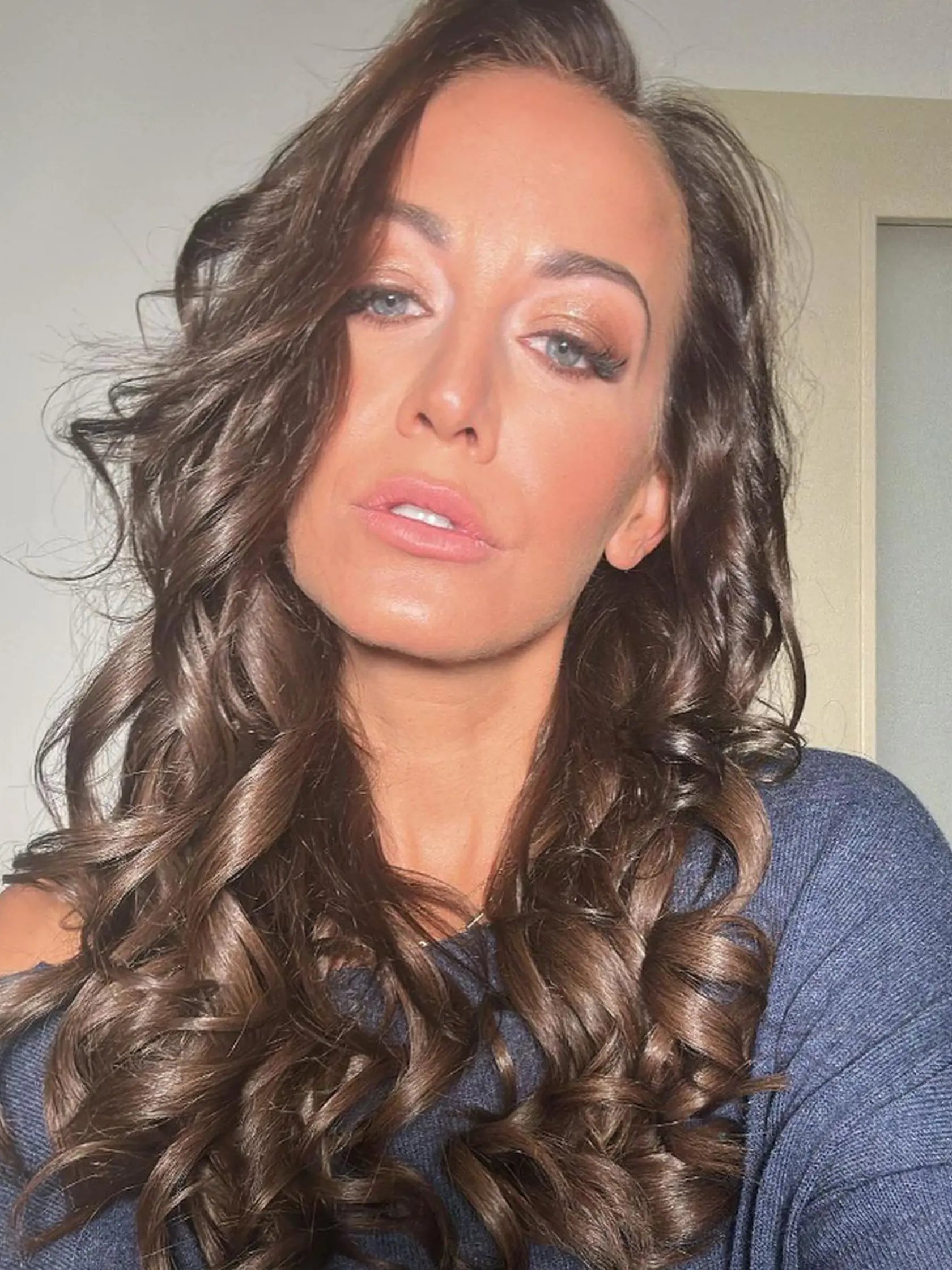 Agáta Hanychová