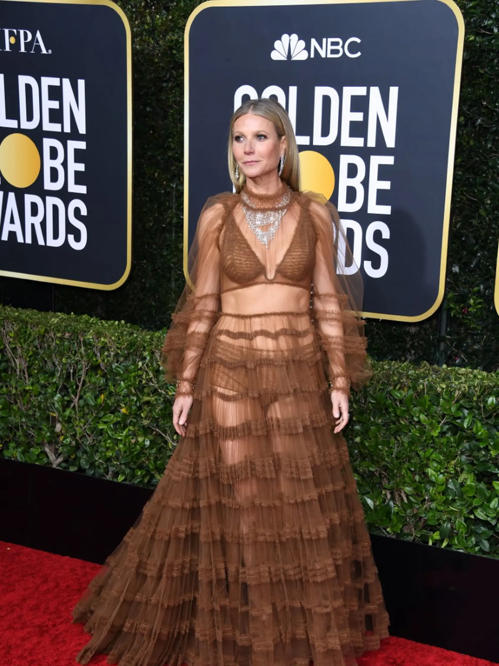 Gwyneth Paltrow